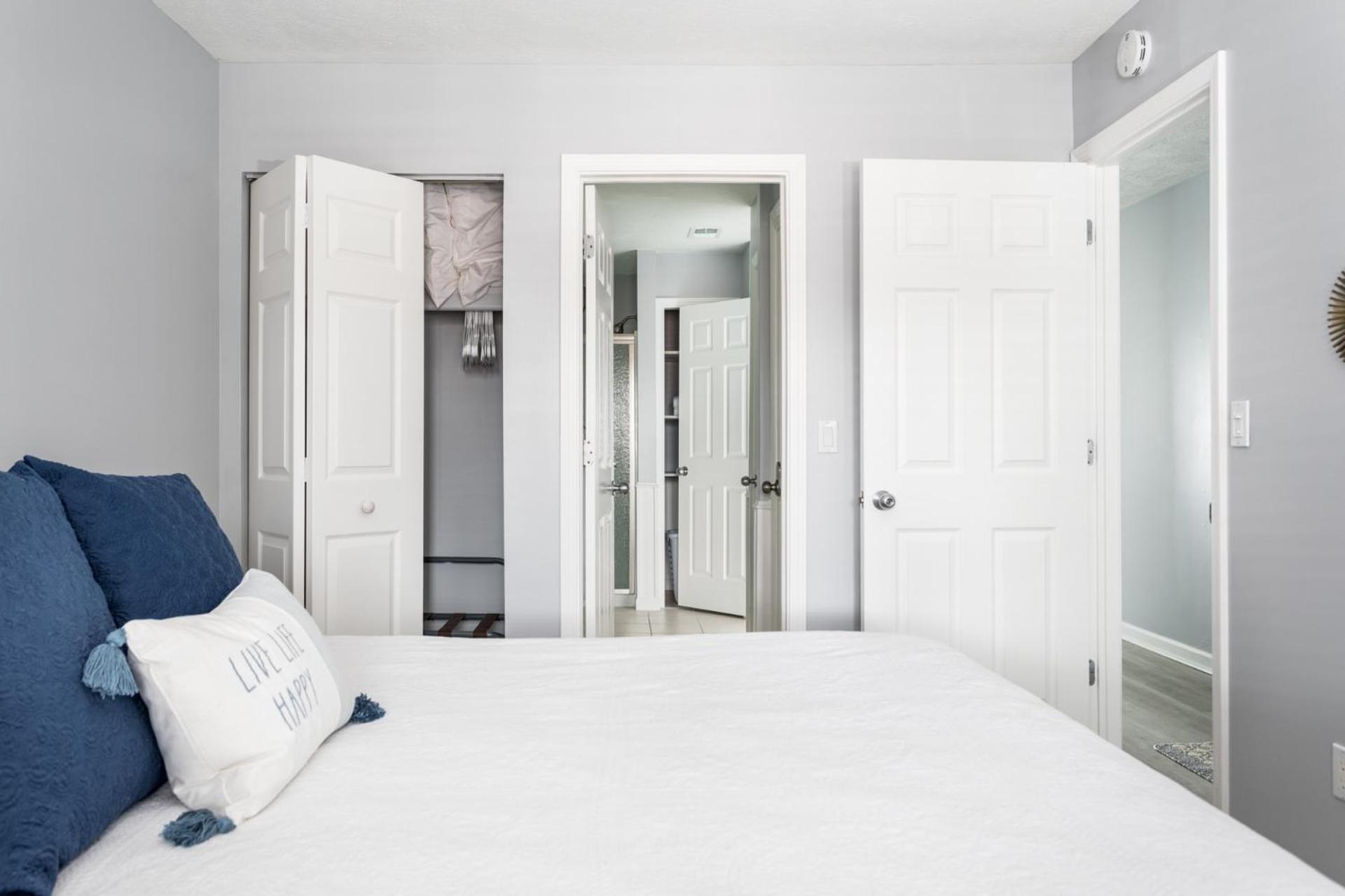 Holiday home Beachside 215 Luxury On The
