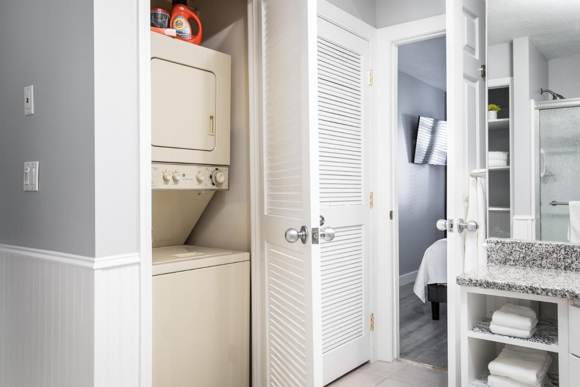 Beachside 215 Luxury On The