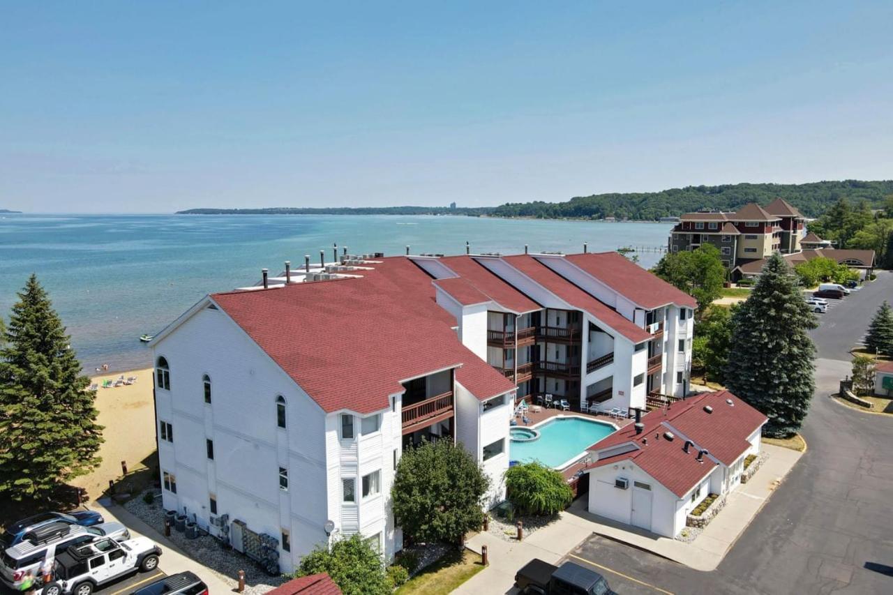 Holiday home Beachside 215 Luxury On The