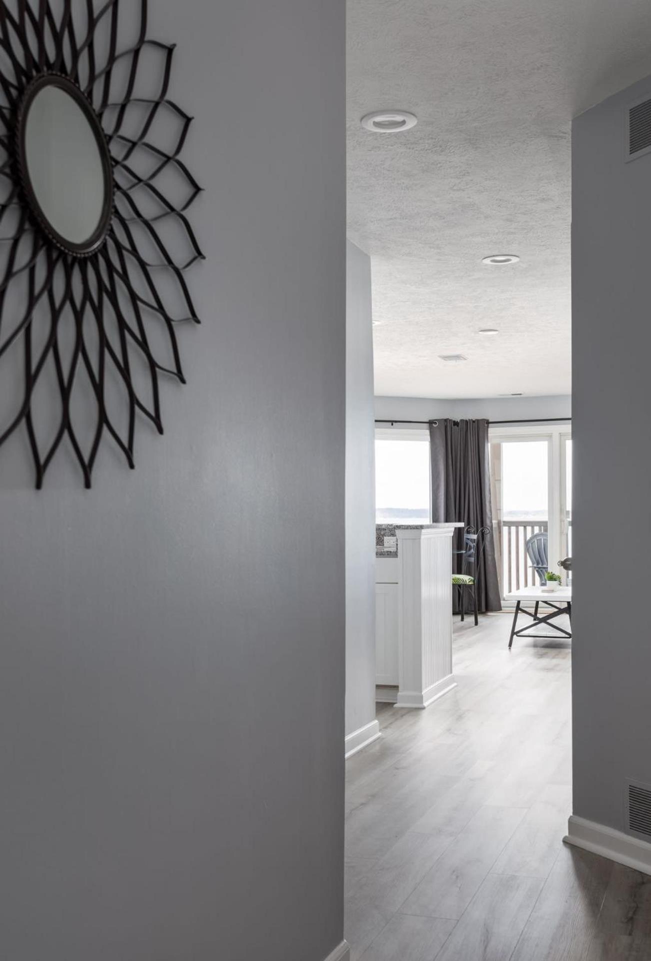 Holiday home Beachside 215 Luxury On The