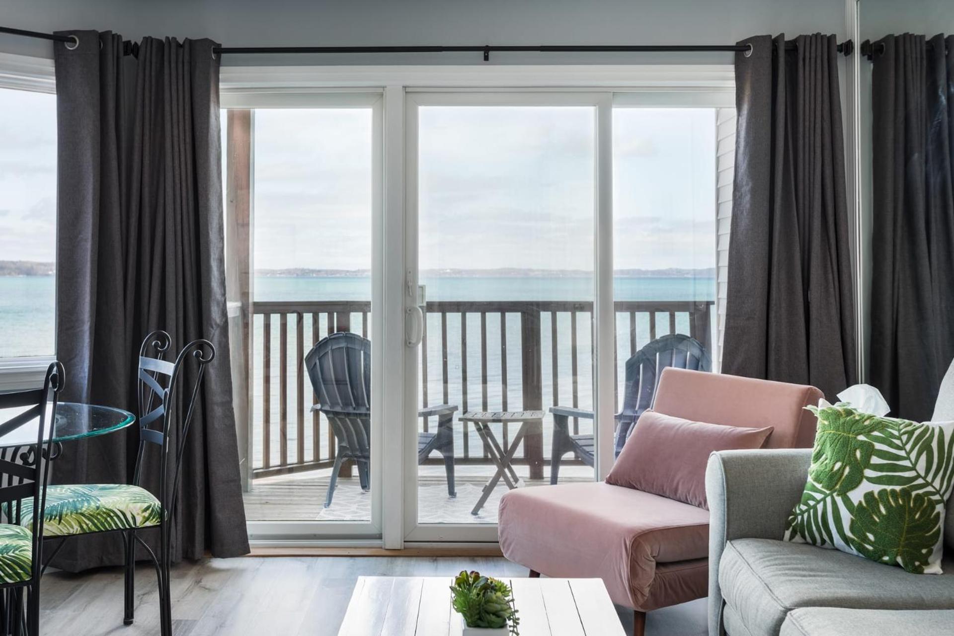 Holiday home Beachside 215 Luxury On The *