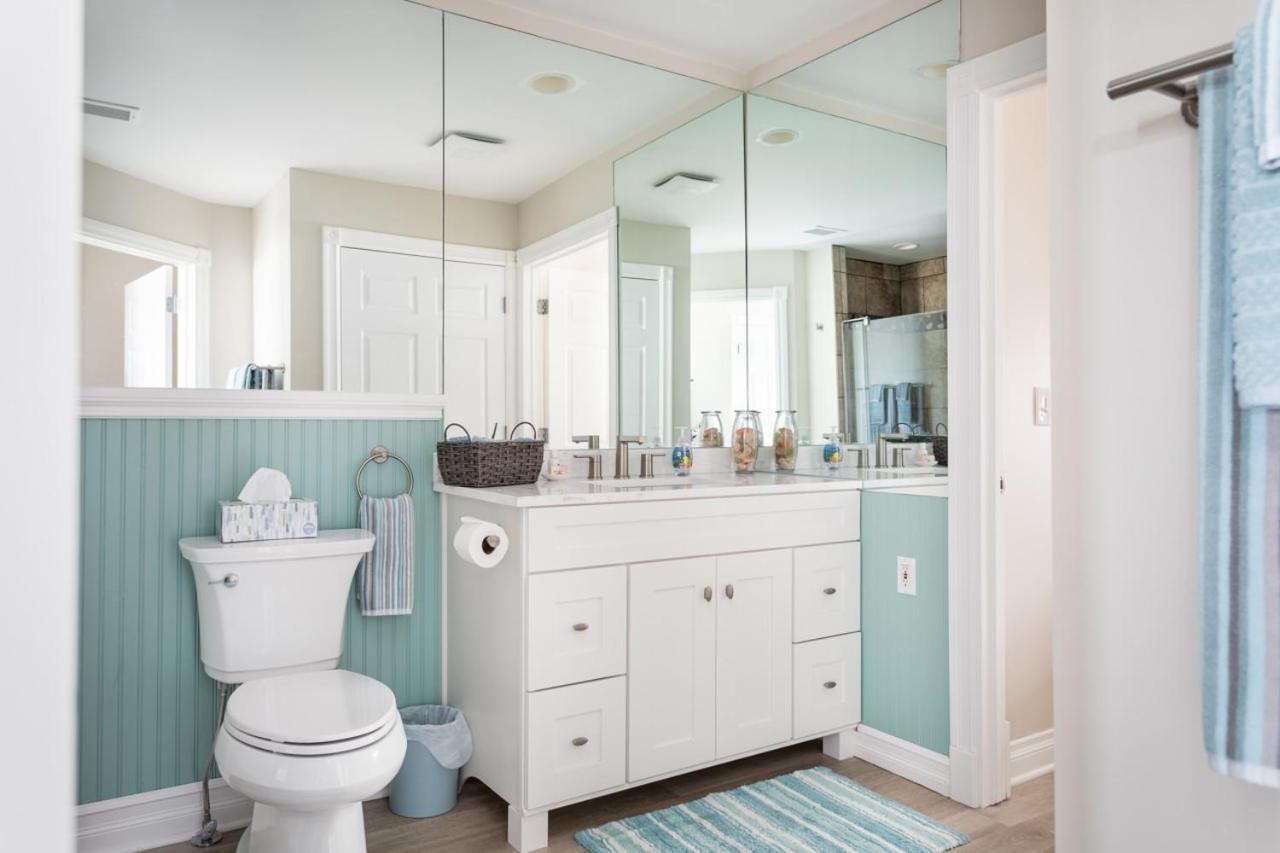 Beachside 109 With Direct Access Pool And Hot Tub *