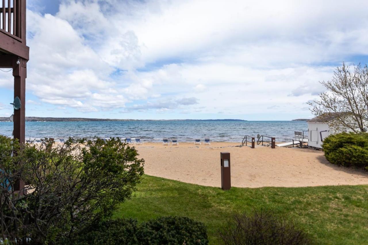Beachside 109 With Direct Access Pool And Hot Tub Holiday home *