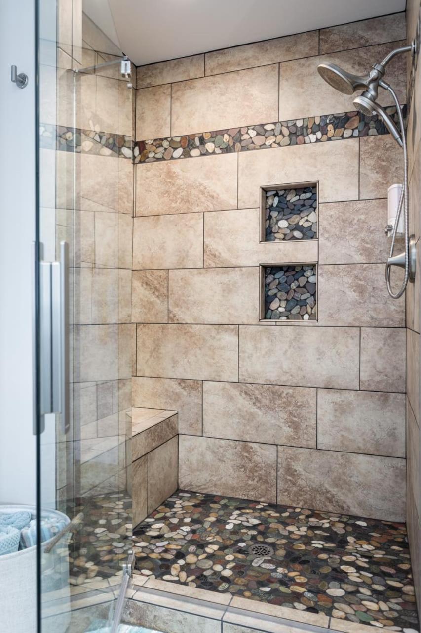 Holiday home Beachside 109 With Direct Access Pool And Hot Tub