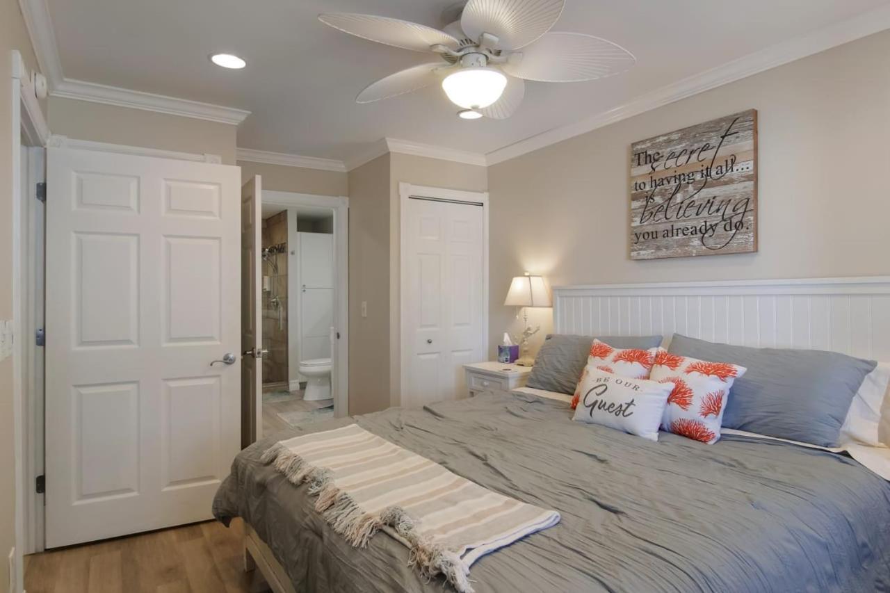 Beachside 109 With Direct Access Pool And Hot Tub Holiday home
