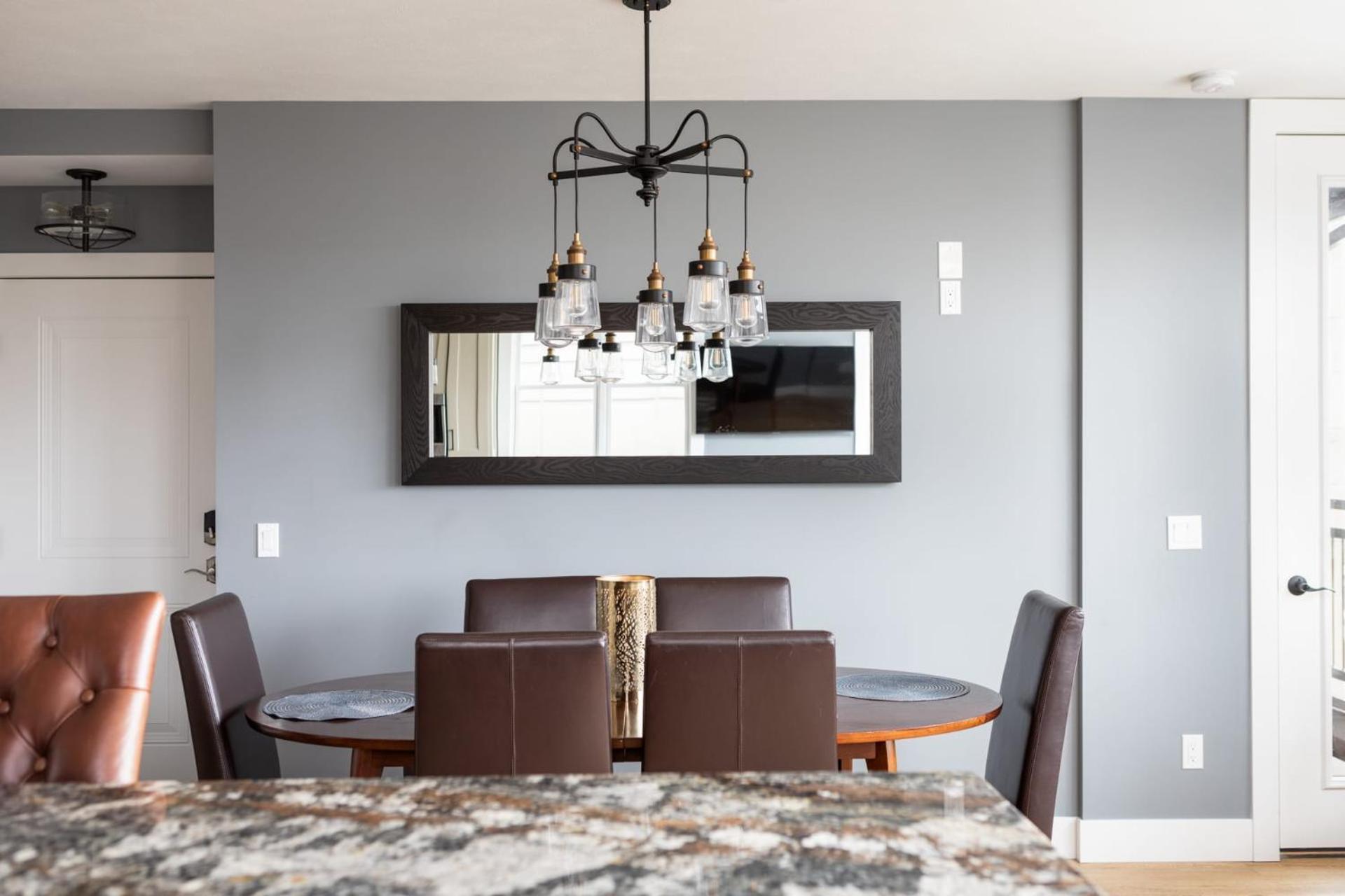 The Penthouse On Park - 501 Traverse City