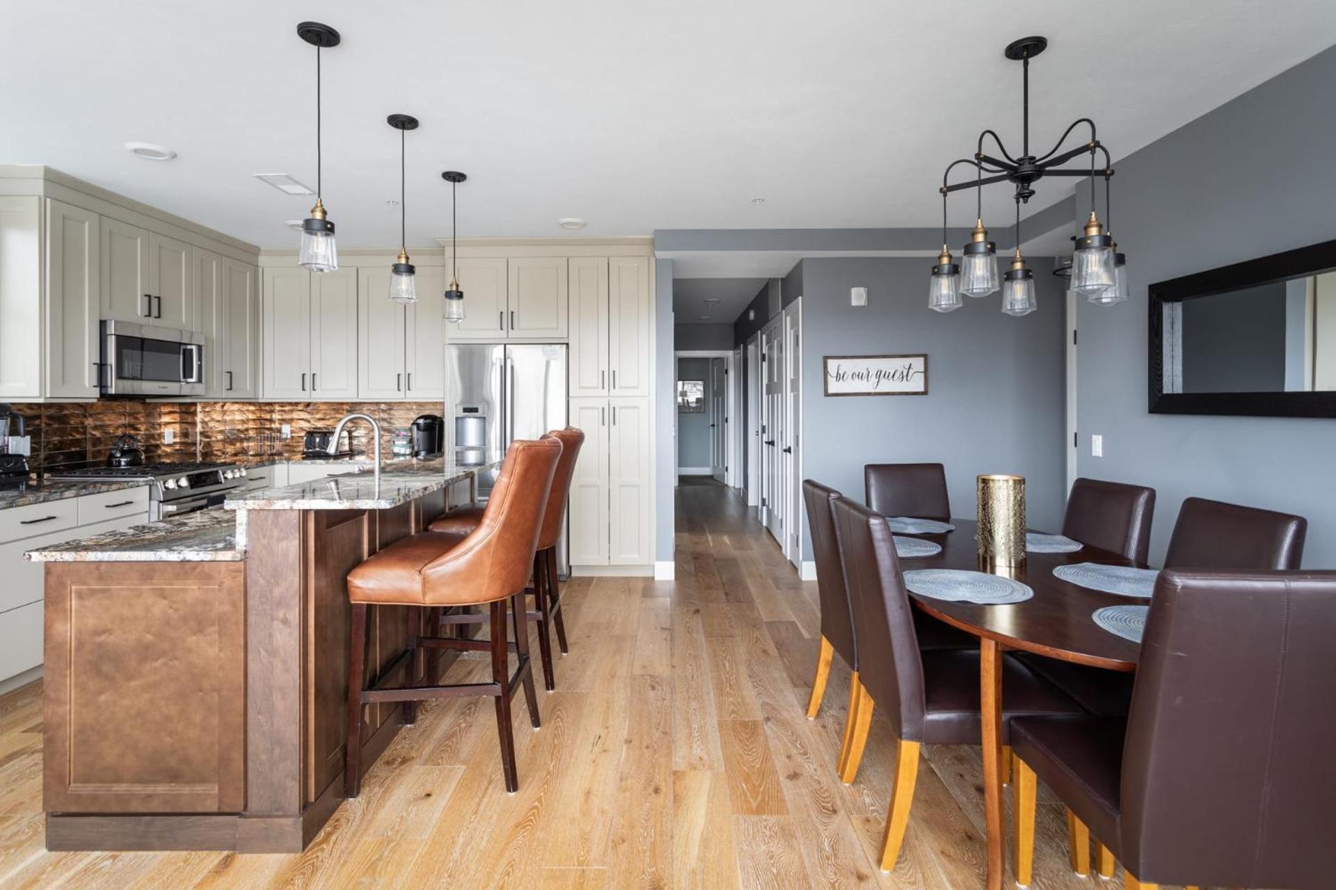 The Penthouse On Park - 501