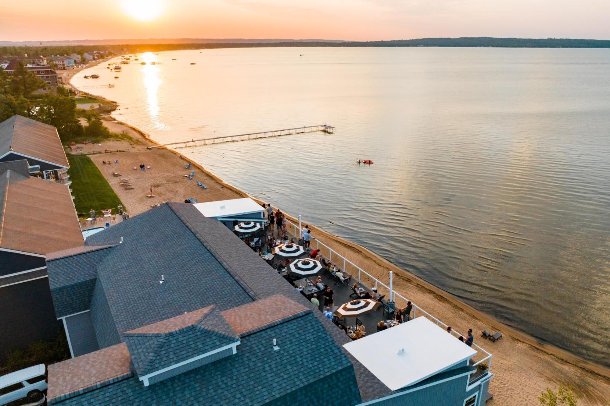 Alexandra 3* Traverse City