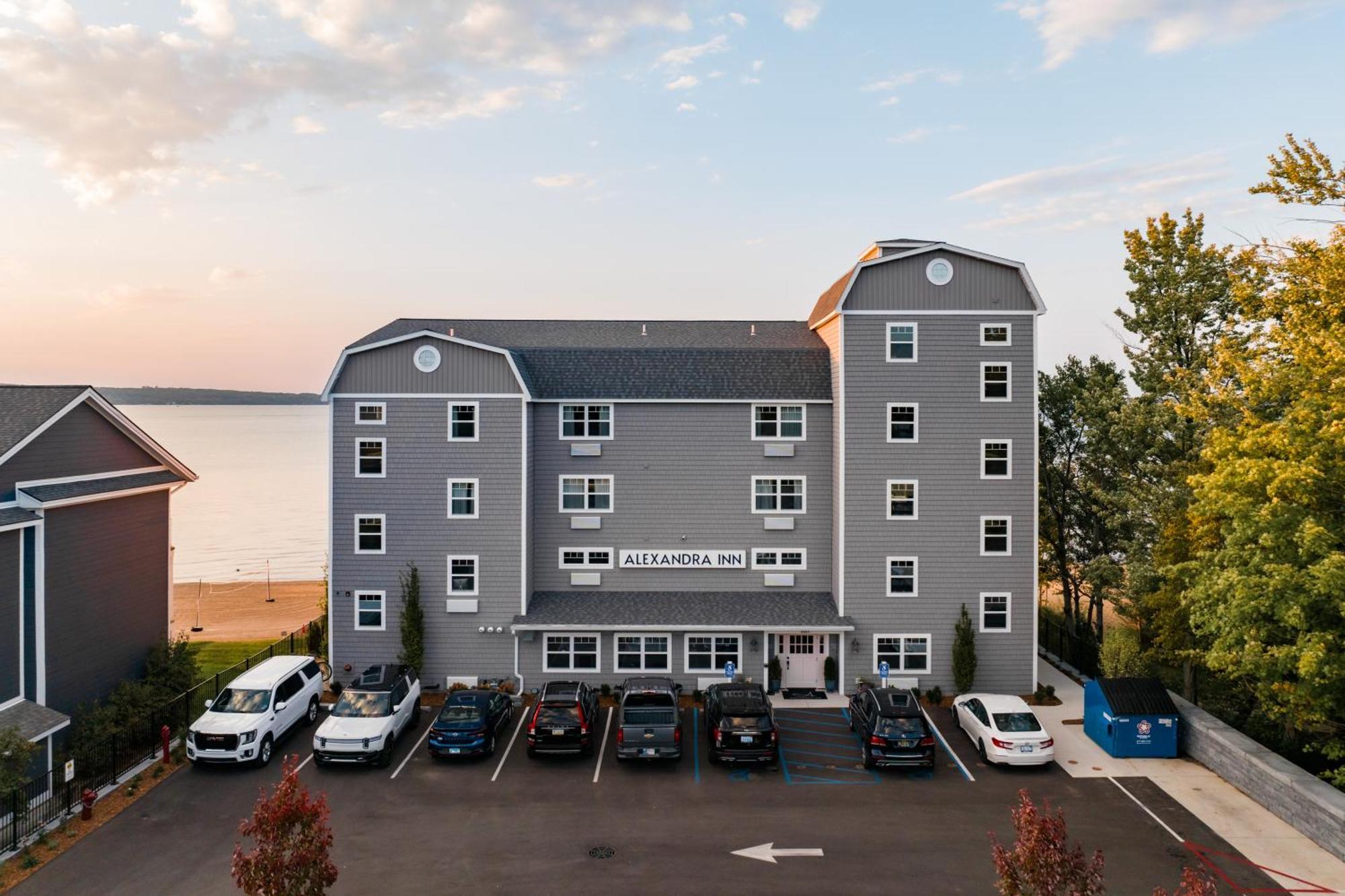 Hotel Alexandra