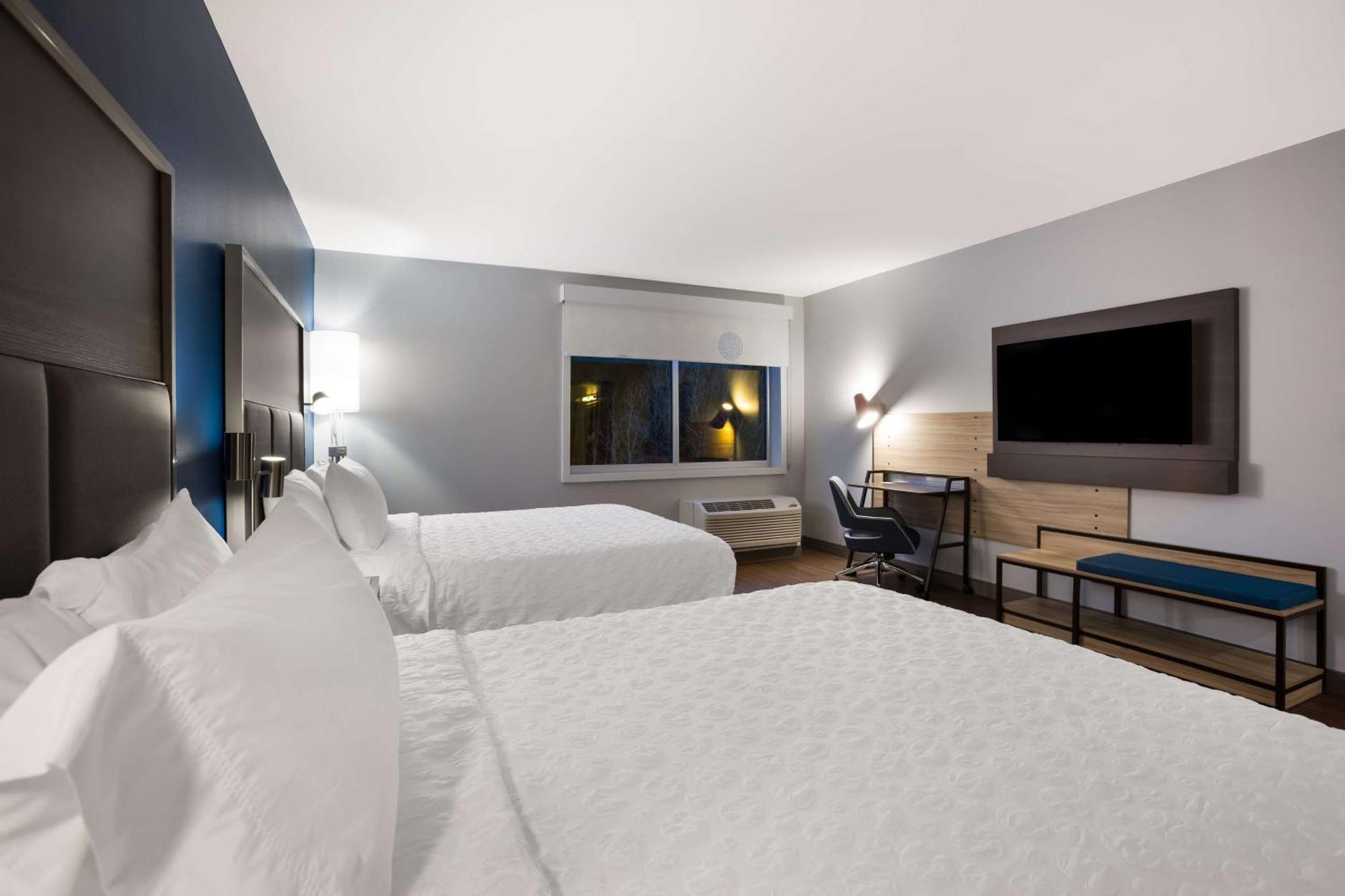Hotel Tru By Hilton Traverse