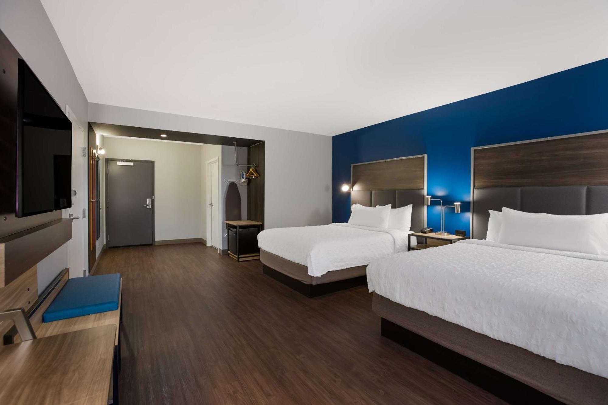 Tru By Hilton Traverse 3*