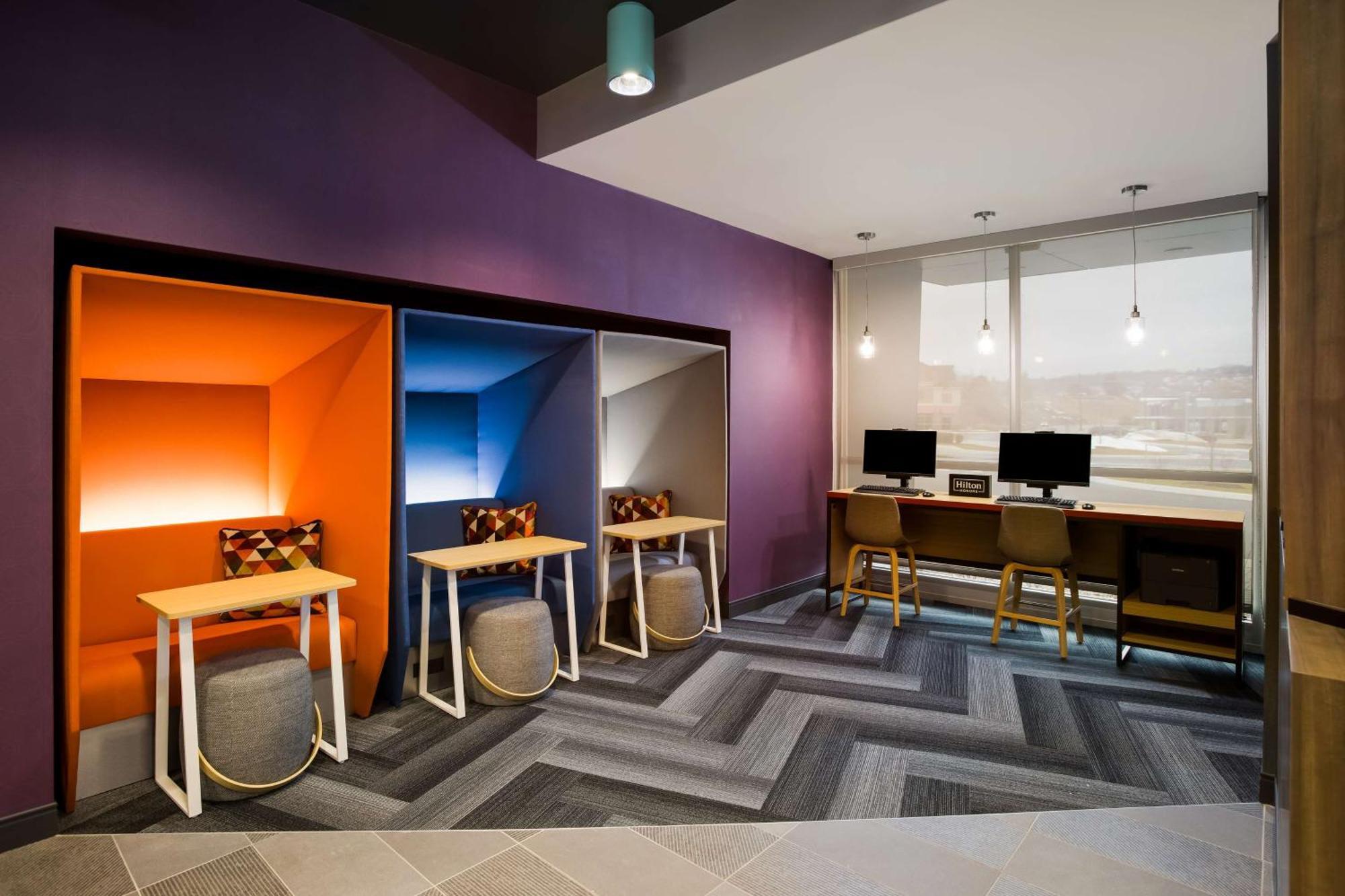 Hotel Tru By Hilton Traverse Traverse City