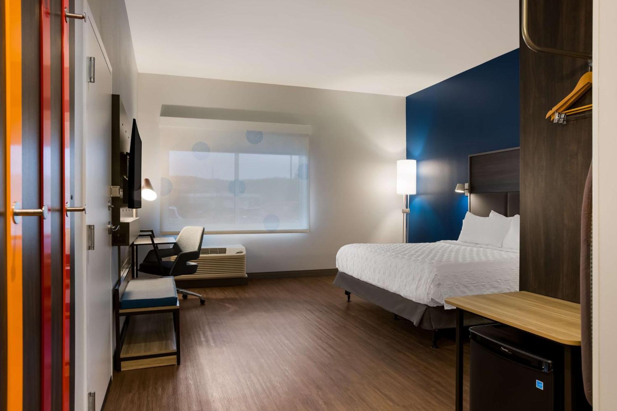Tru By Hilton Traverse 3* Traverse City