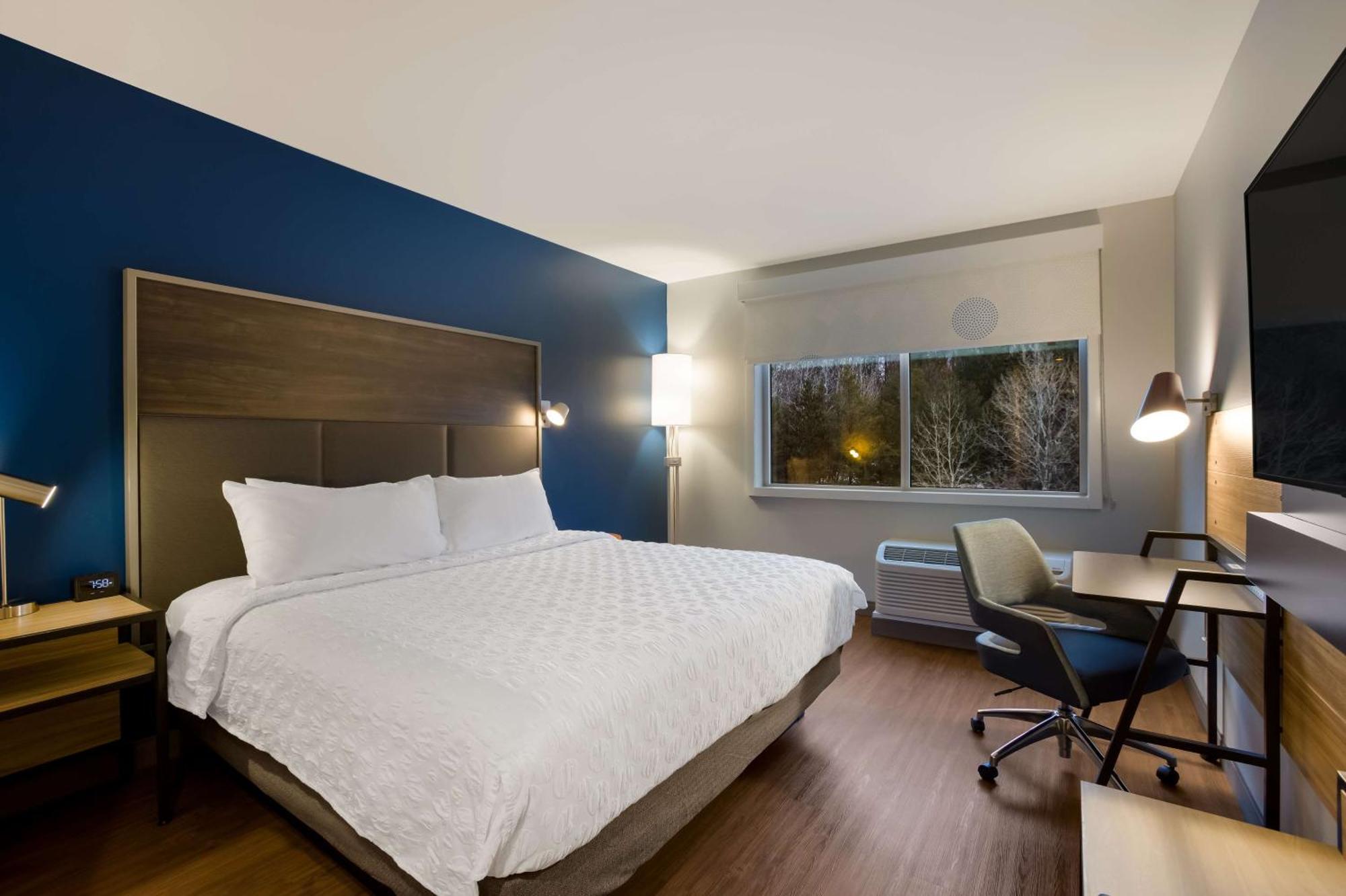 Hotel Tru By Hilton Traverse Traverse City