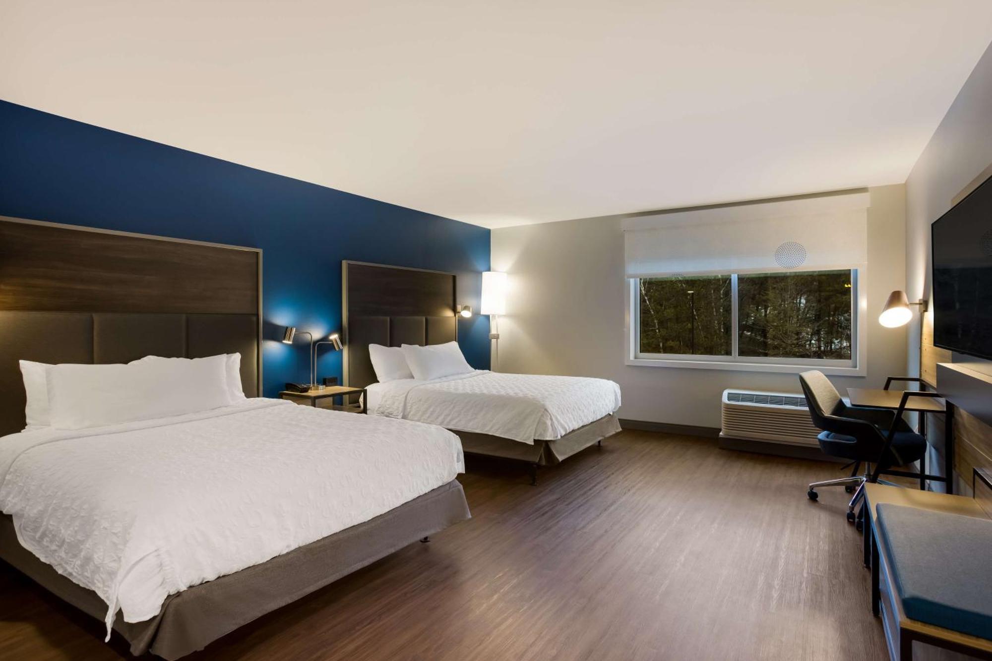 Tru By Hilton Traverse 3* Traverse City