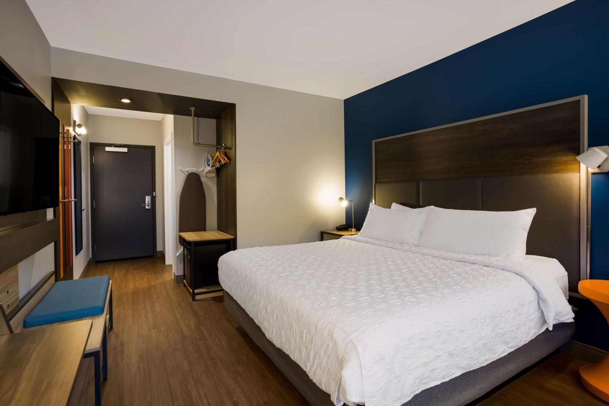 Tru By Hilton Traverse 3* Traverse City