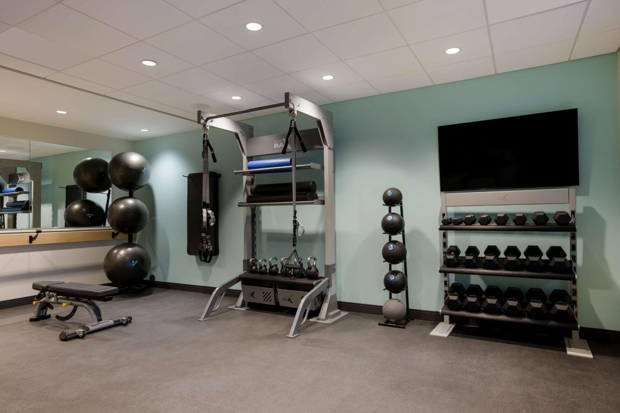 Hotel Tru By Hilton Traverse Traverse City