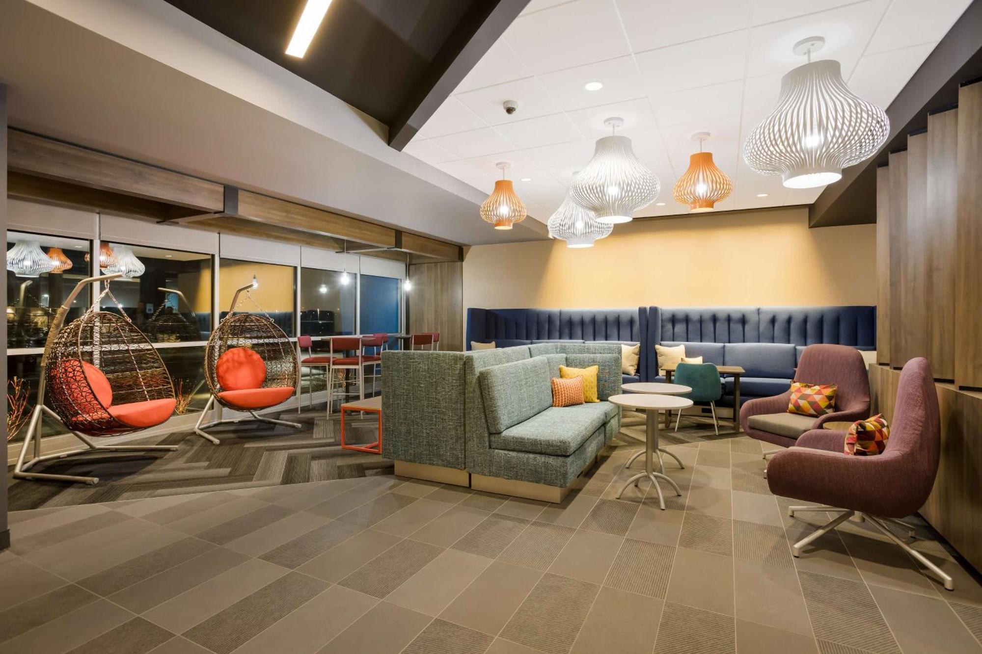 Hotel Tru By Hilton Traverse
