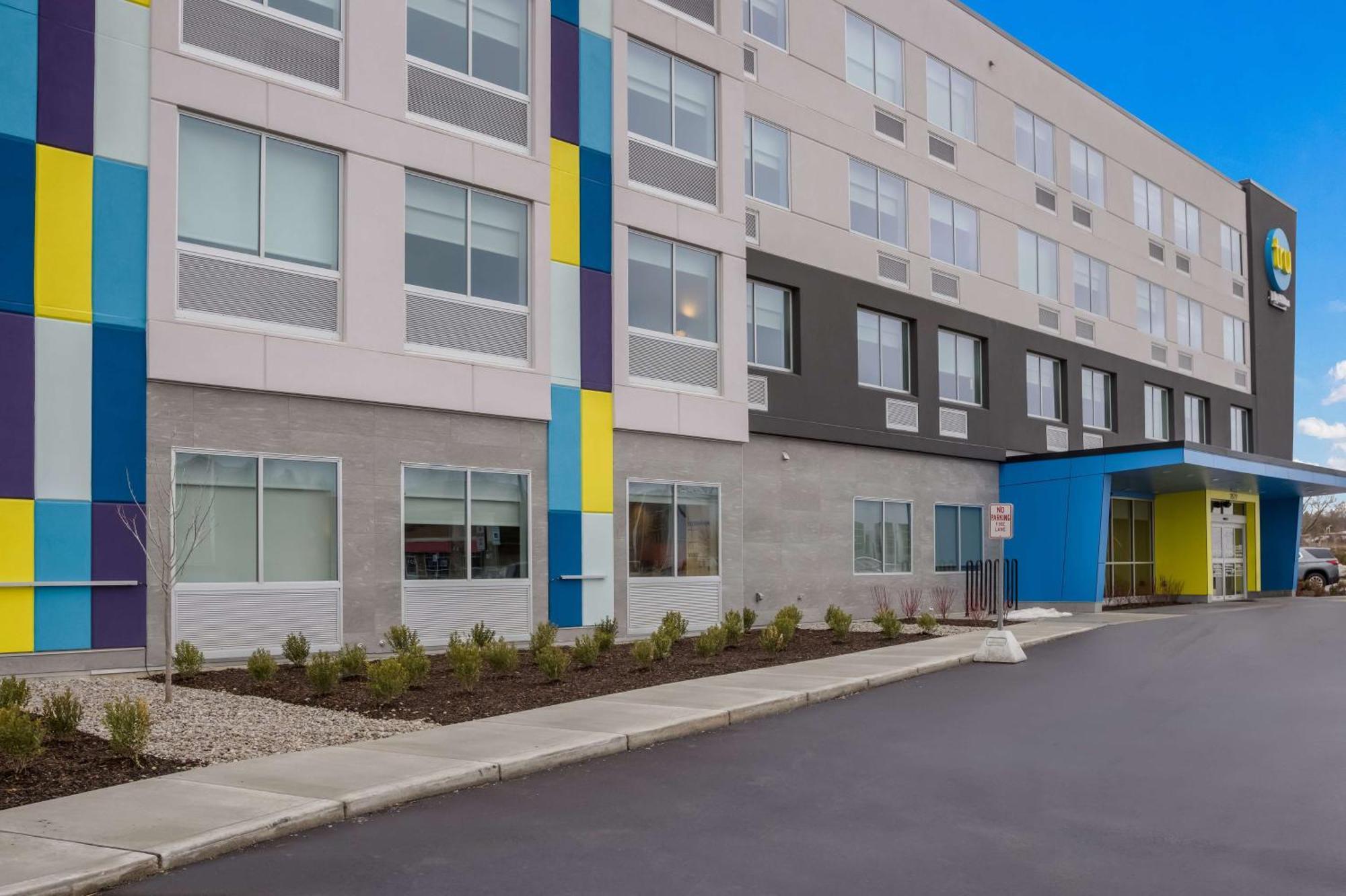 Tru By Hilton Traverse 3* Traverse City