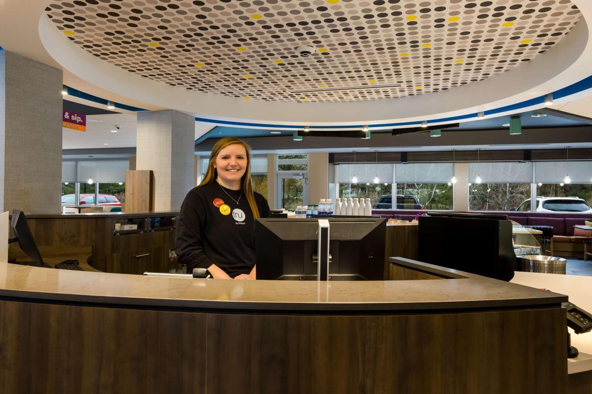 Tru By Hilton Traverse 3* Traverse City