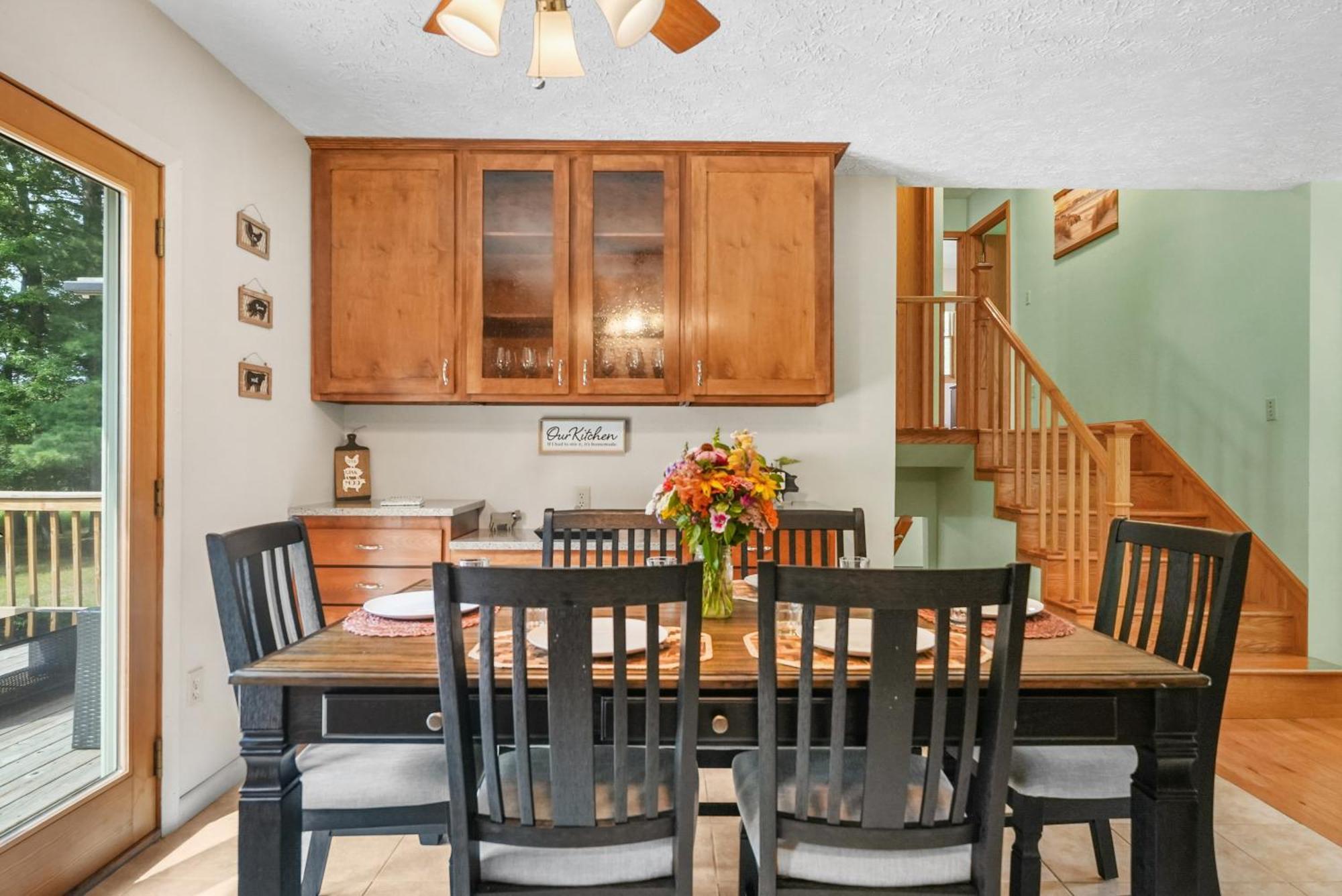 Holiday home Lakefront Paradise 4 Bedroom W Direct Access, Pets Ok Traverse City