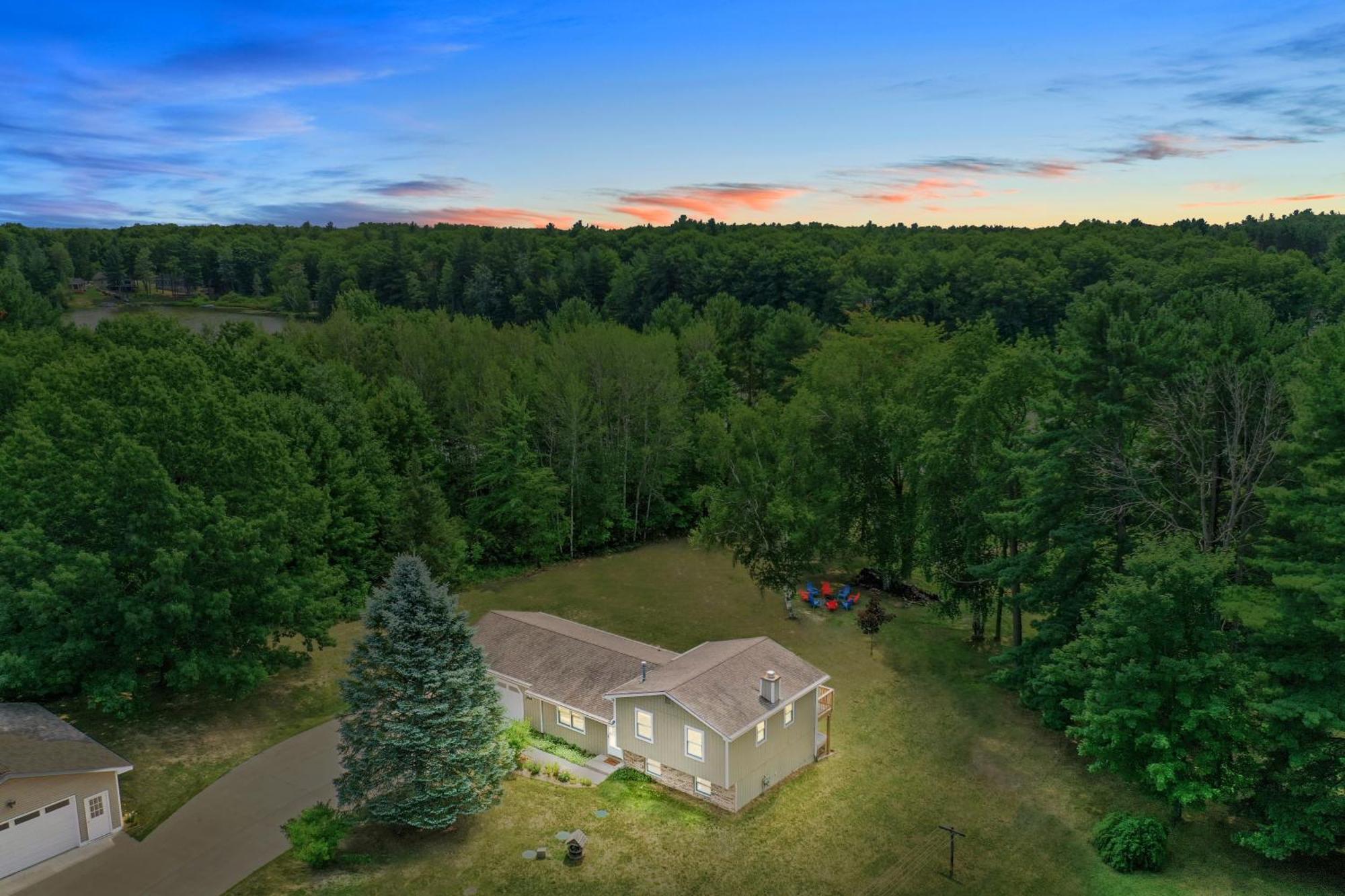 Holiday home Lakefront Paradise 4 Bedroom W Direct Access, Pets Ok Traverse City