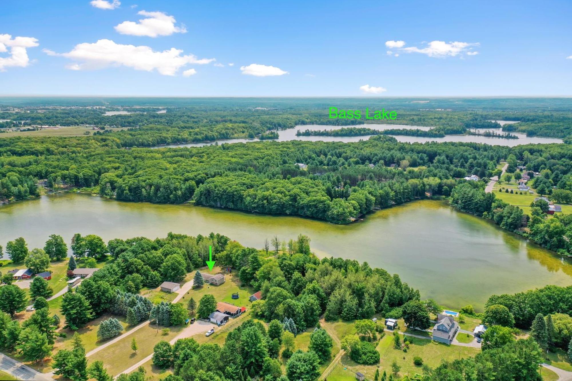 Holiday home Lakefront Paradise 4 Bedroom W Direct Access, Pets Ok *
