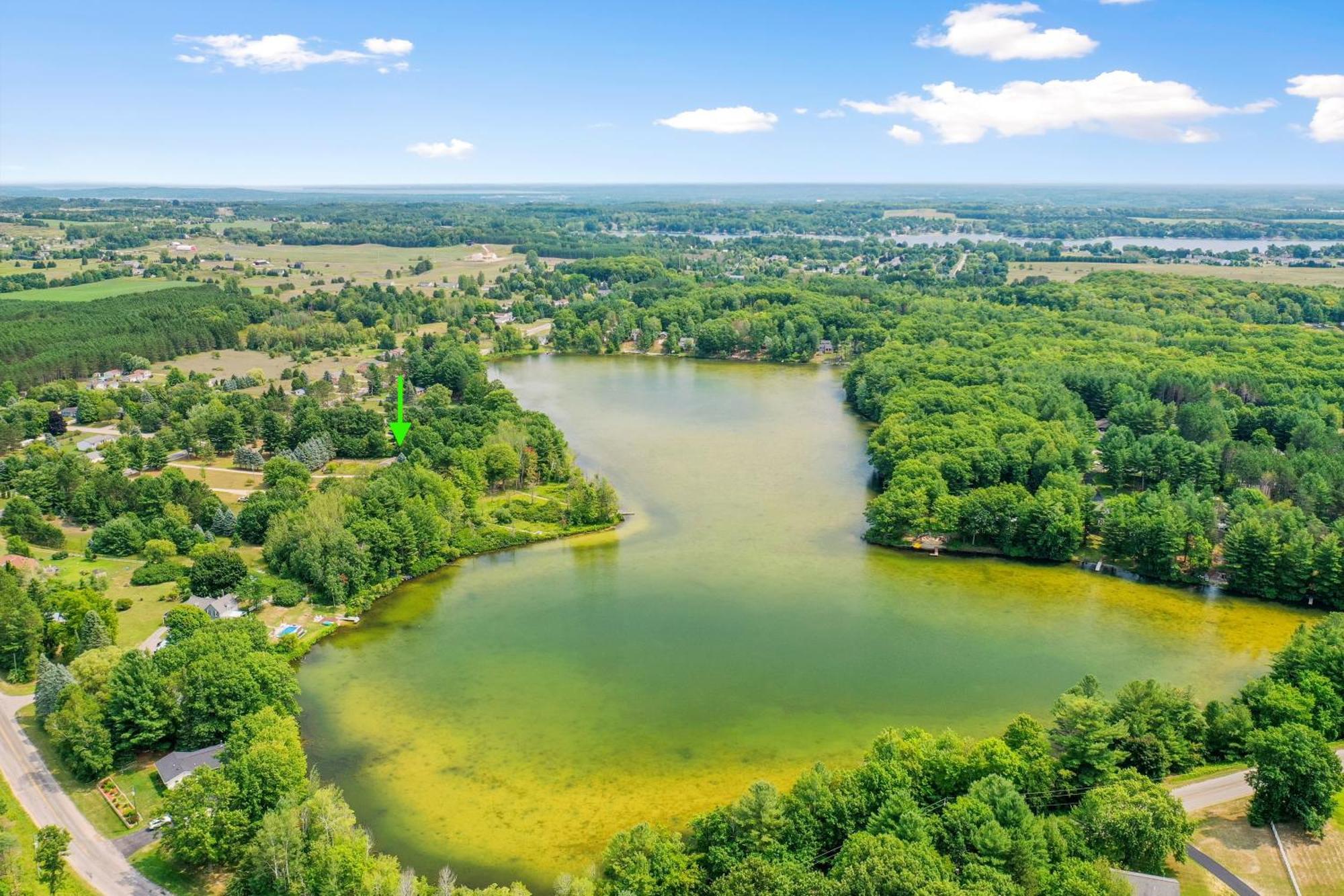 Lakefront Paradise 4 Bedroom W Direct Access, Pets Ok