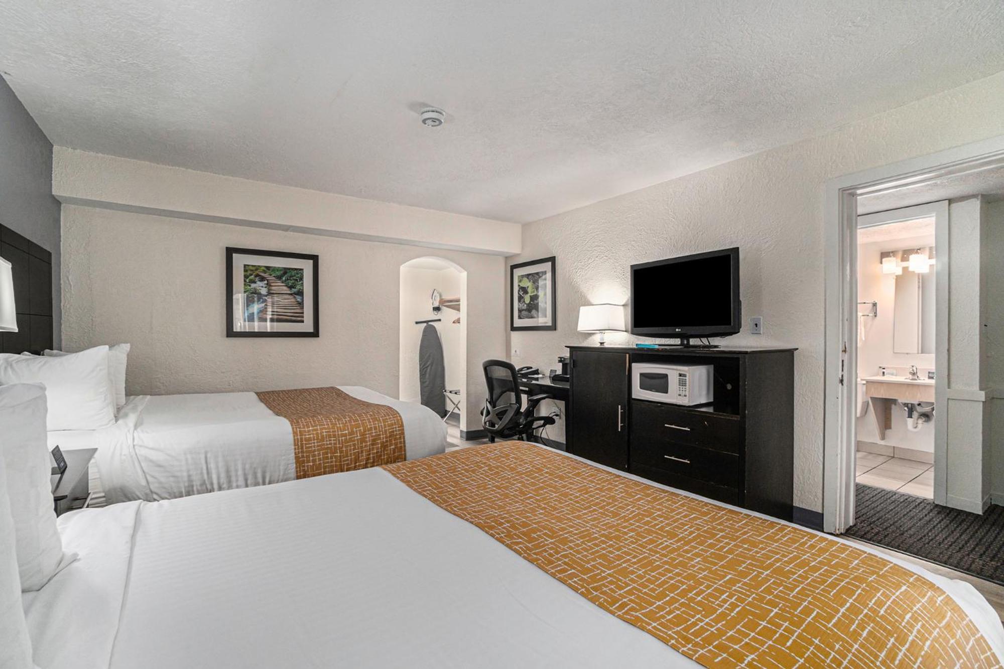 Motel Travelodge By Wyndham Traverse Mi Traverse City
