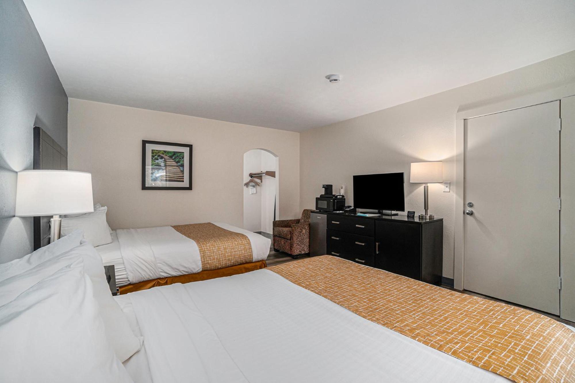Motel Travelodge By Wyndham Traverse Mi