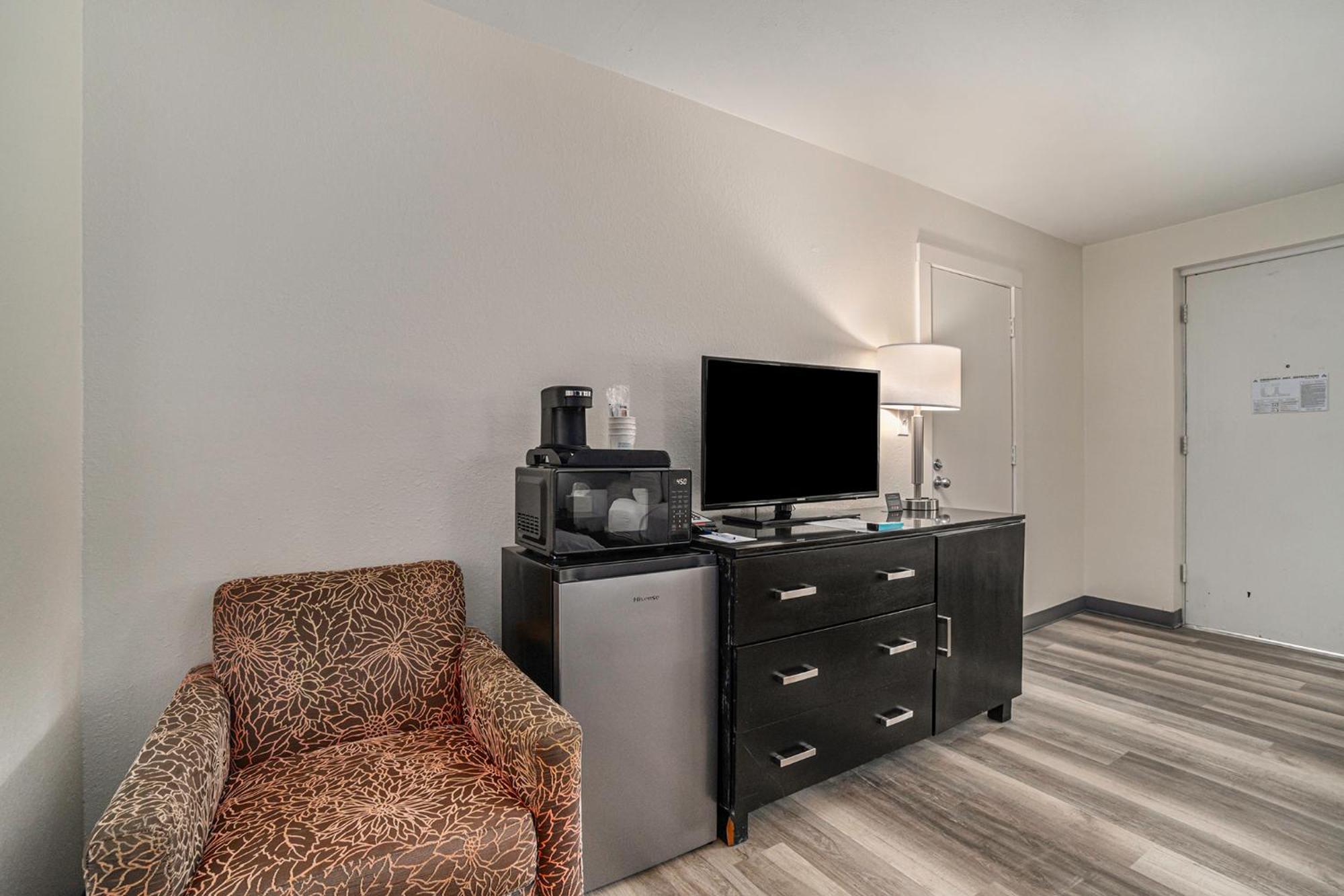 Travelodge By Wyndham Traverse Mi 2* Traverse City