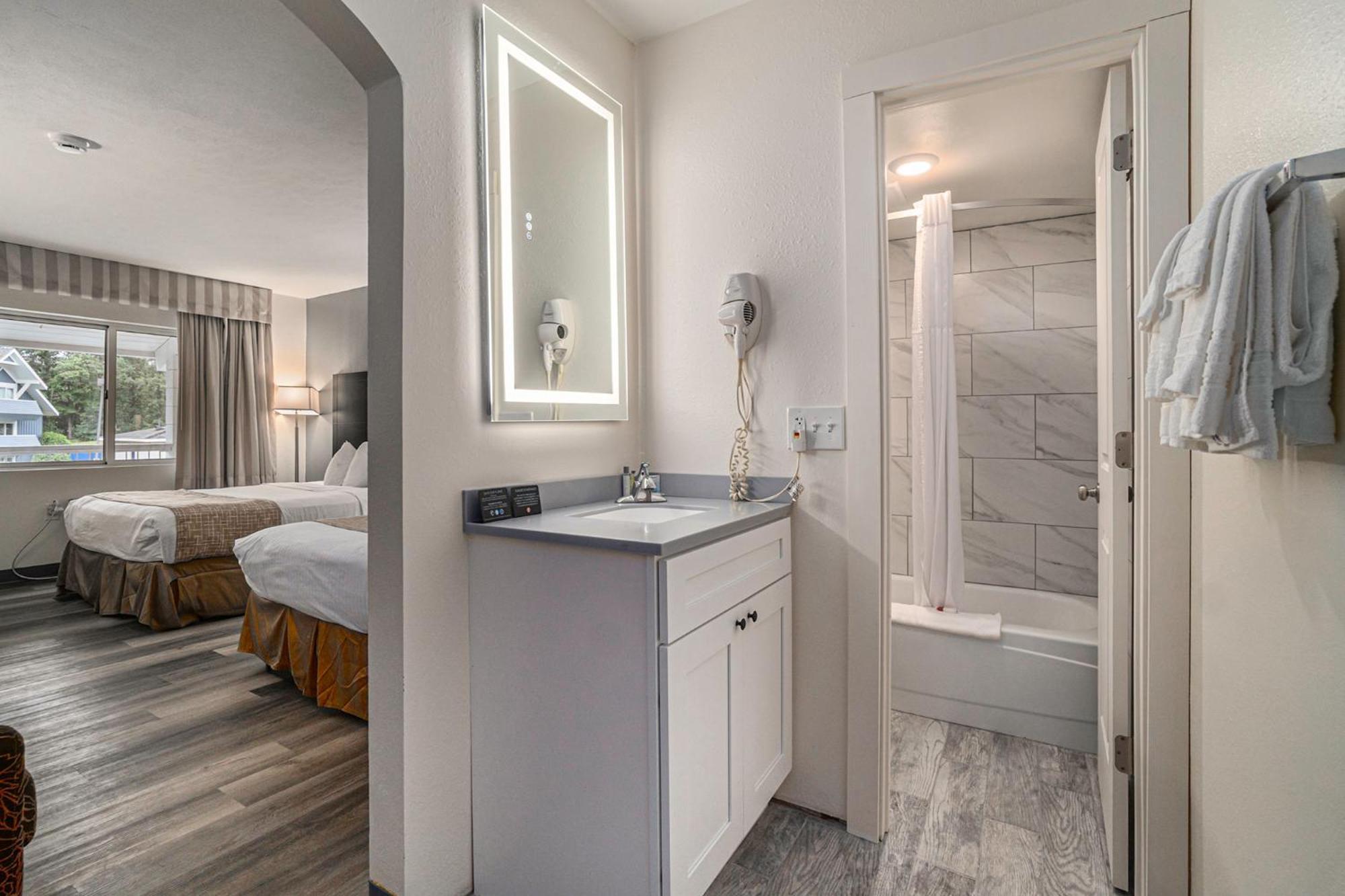 Motel Travelodge By Wyndham Traverse Mi