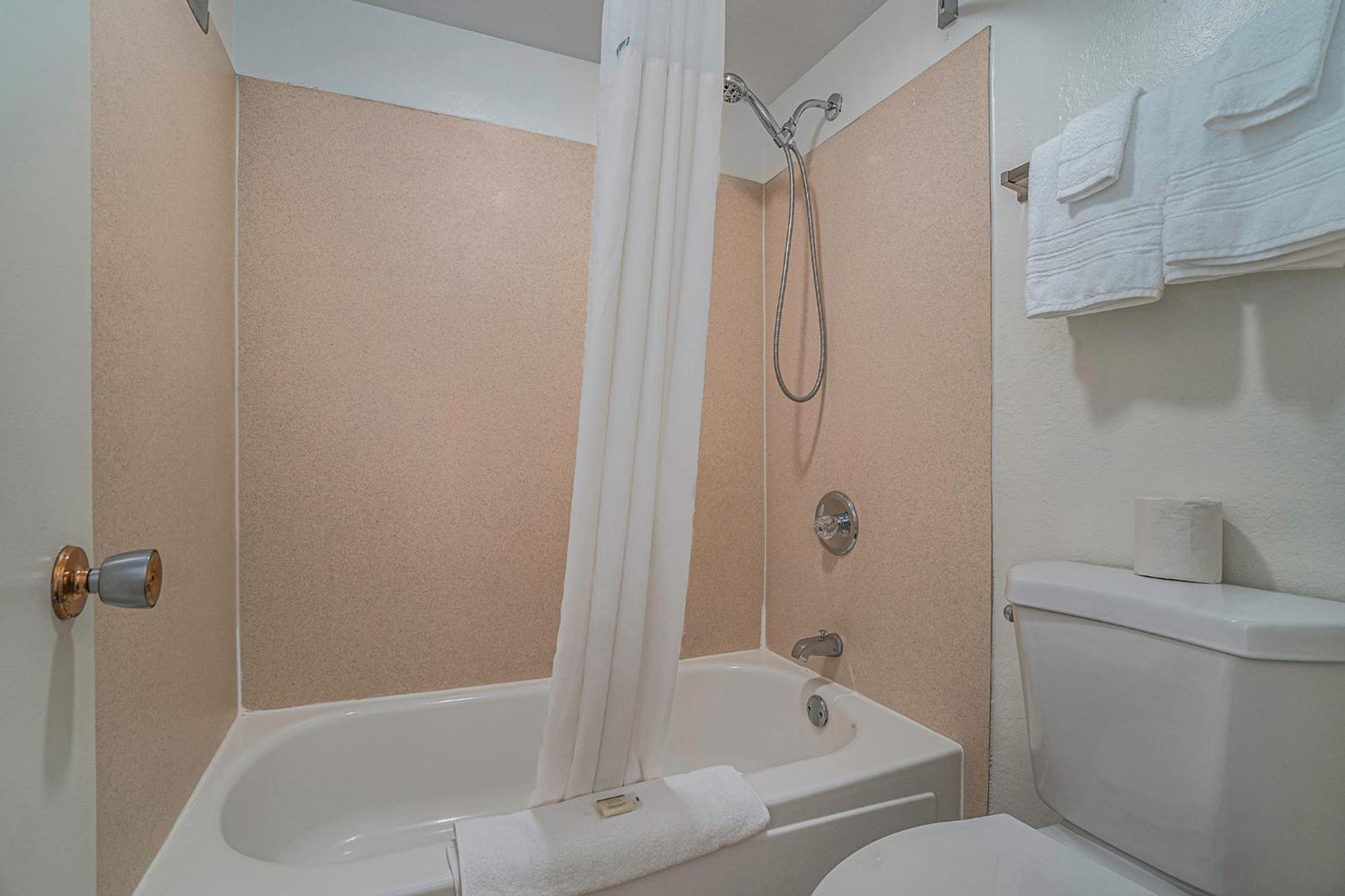 Motel Travelodge By Wyndham Traverse Mi