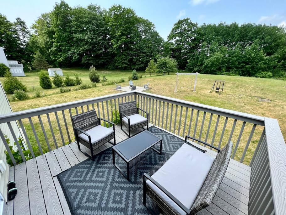 Dream Palace With Hot Tub-game Room-fire Pit-5br-3ba Villa