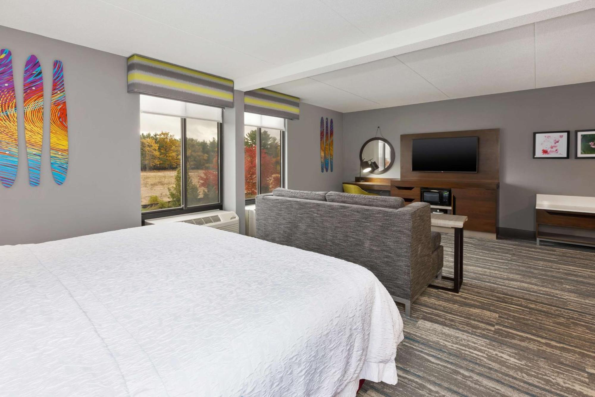Hotel Hampton Traverse Traverse City