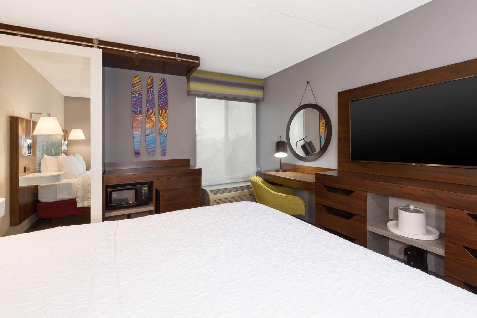 Hotel Hampton Traverse Traverse City