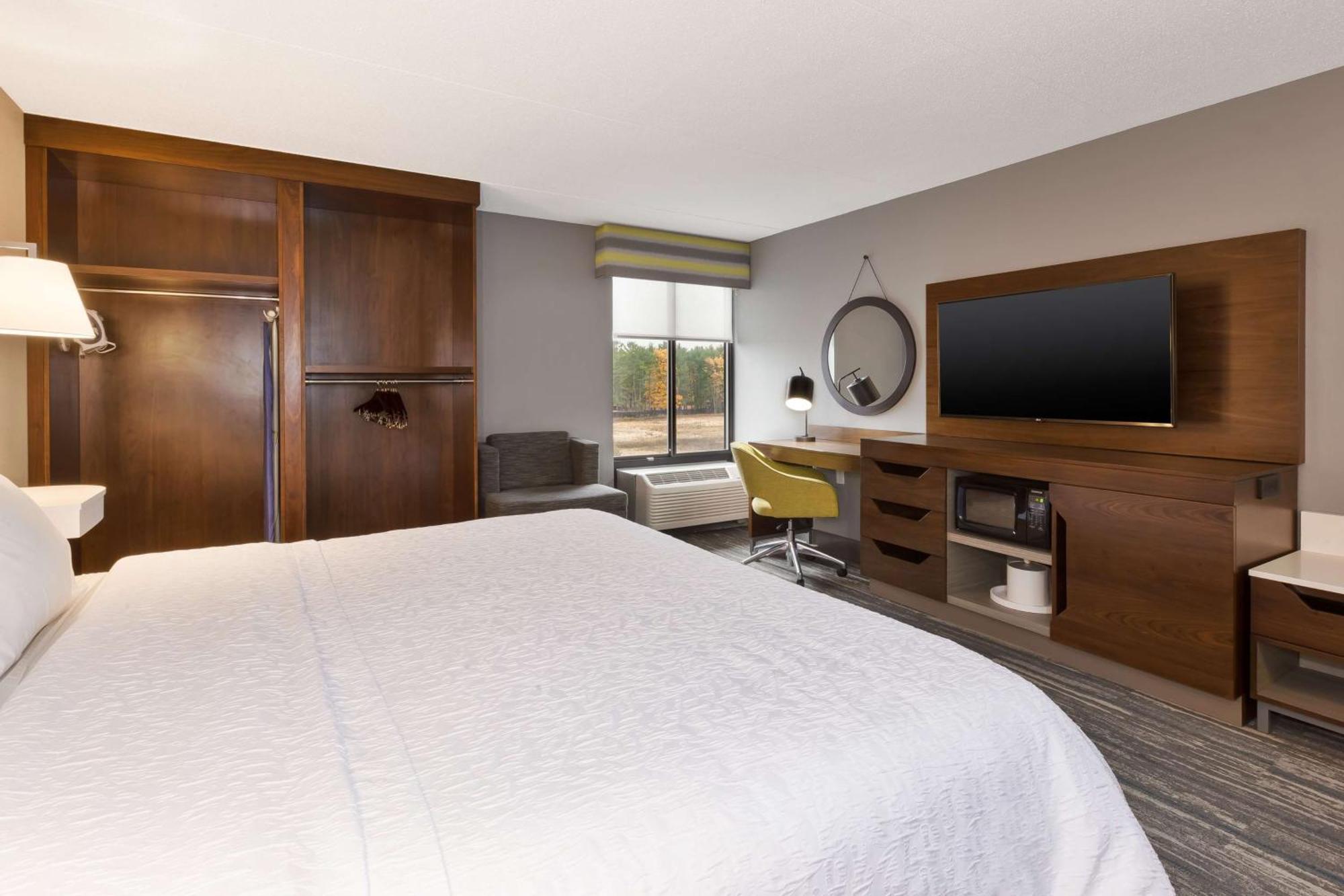 Hampton Traverse 3*
