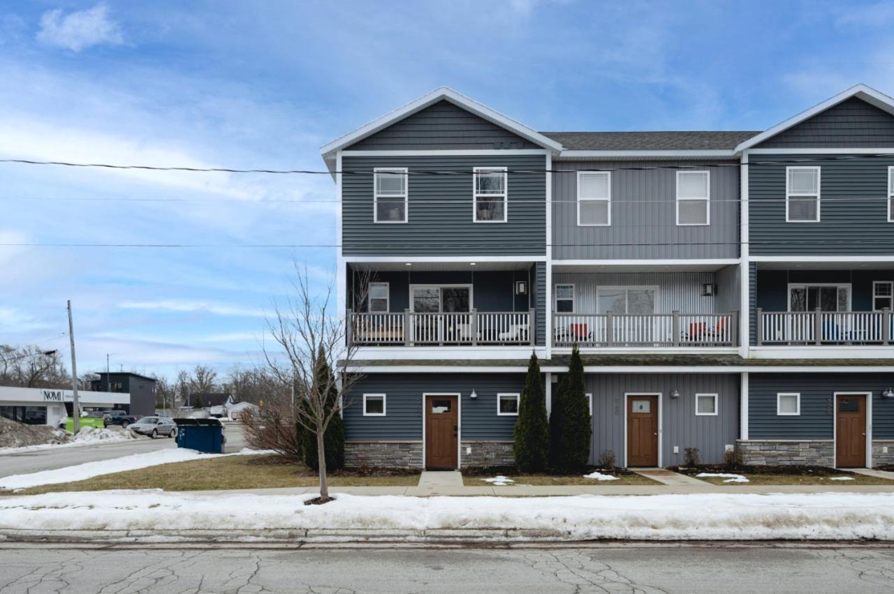 Harbor Close To Downtown Beaches And Wineries *