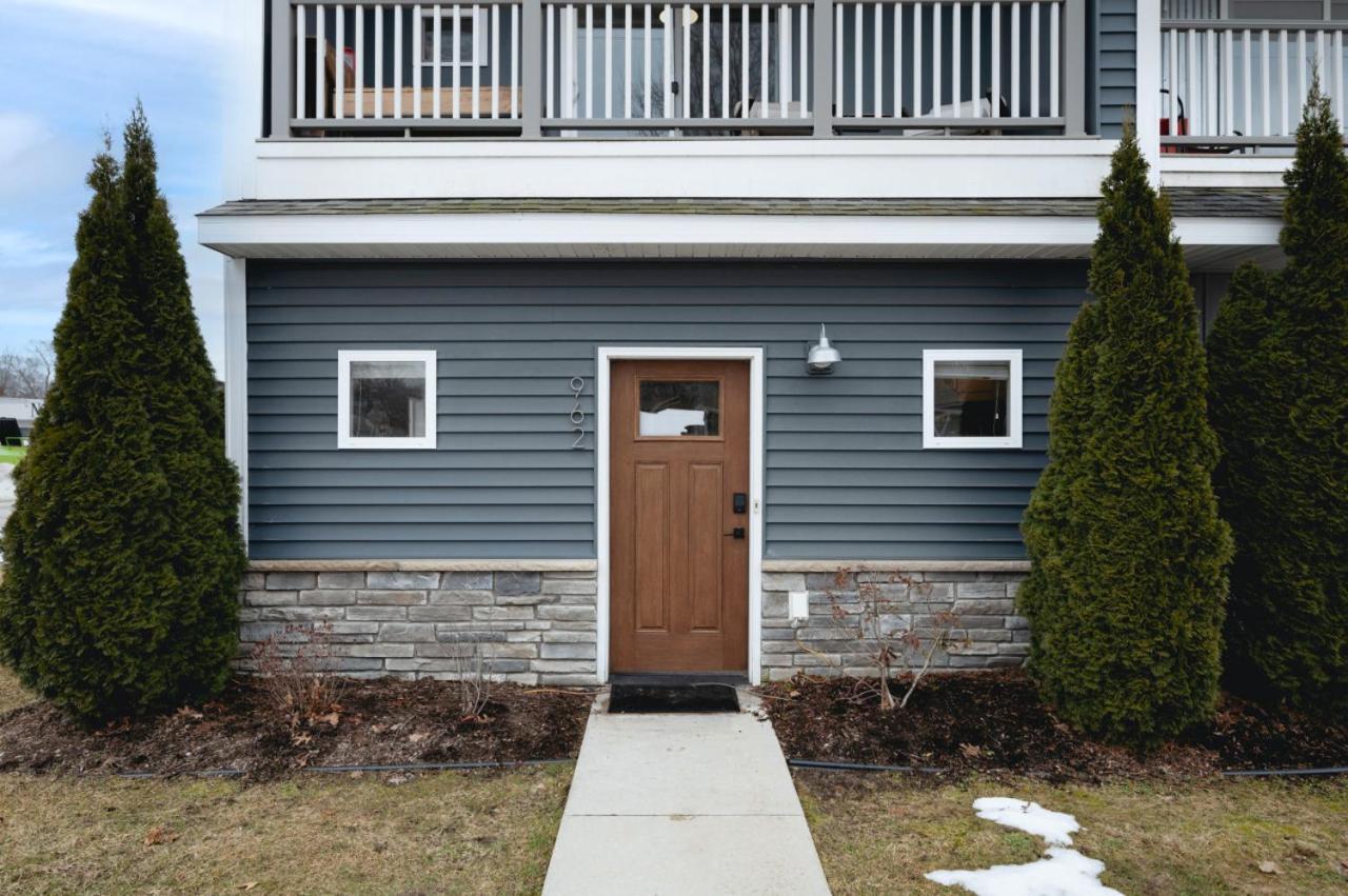 Harbor Close To Downtown Beaches And Wineries Holiday home *