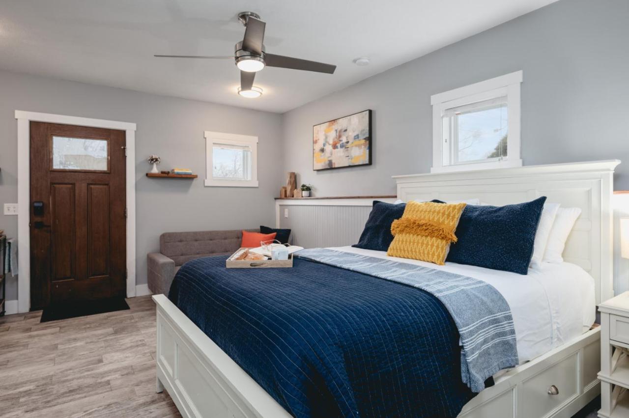 Holiday home Harbor Close To Downtown Beaches And Wineries Traverse City