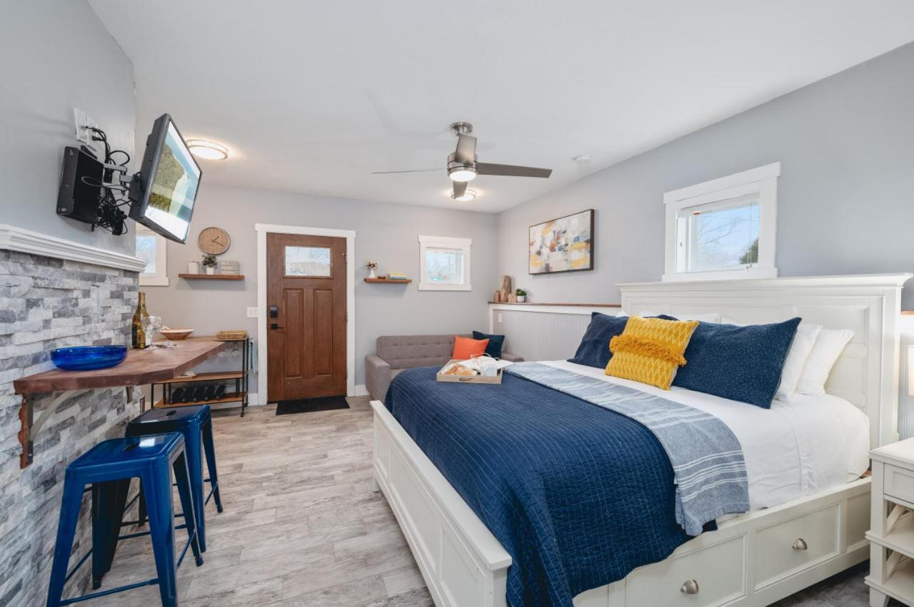 Holiday home Harbor Close To Downtown Beaches And Wineries