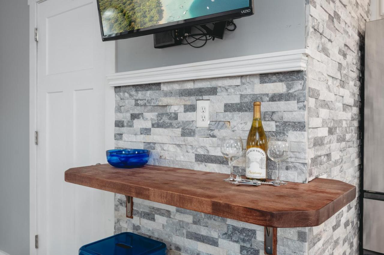 Holiday home Harbor Close To Downtown Beaches And Wineries