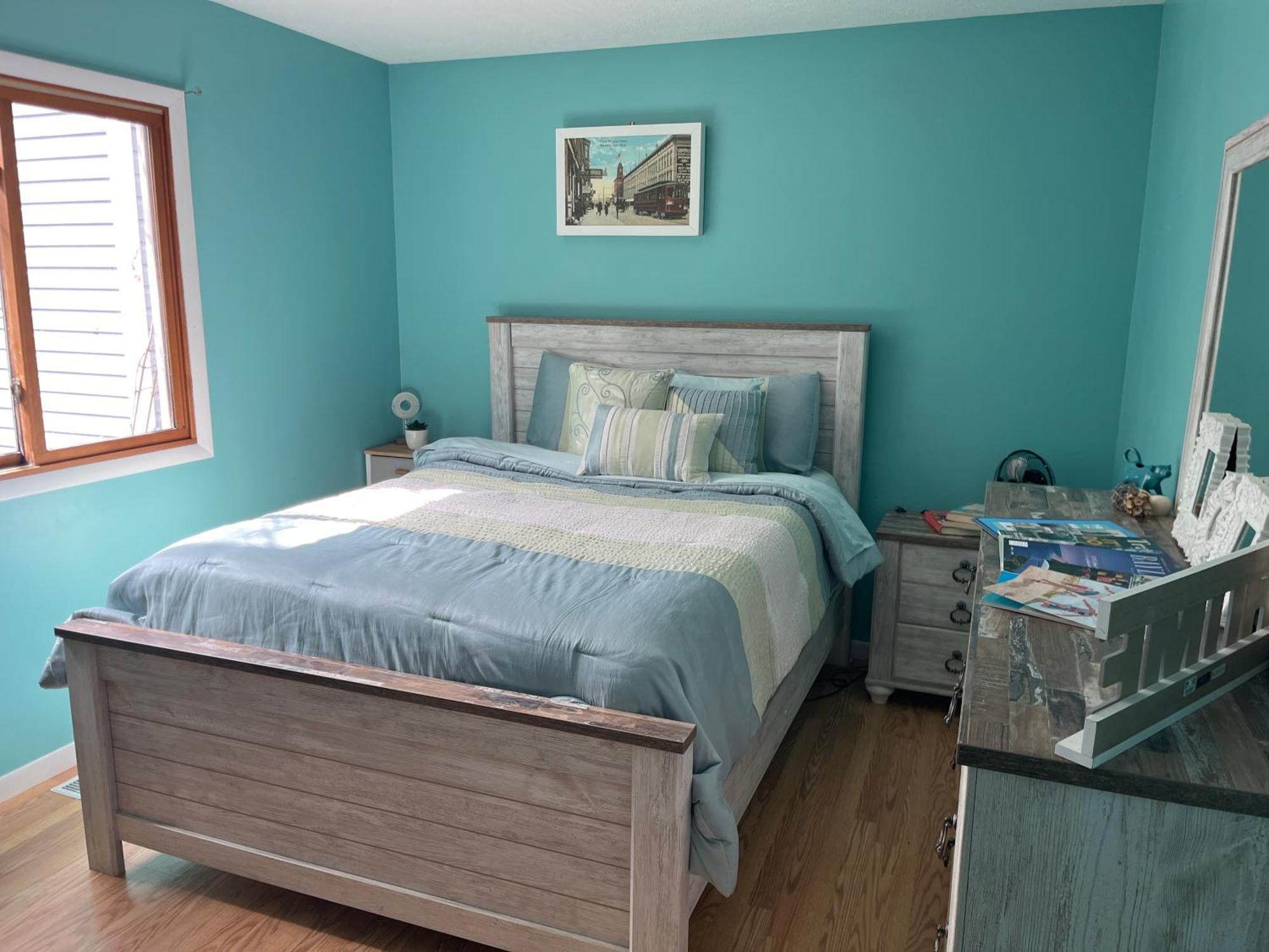 Tibbets Lake House Traverse City