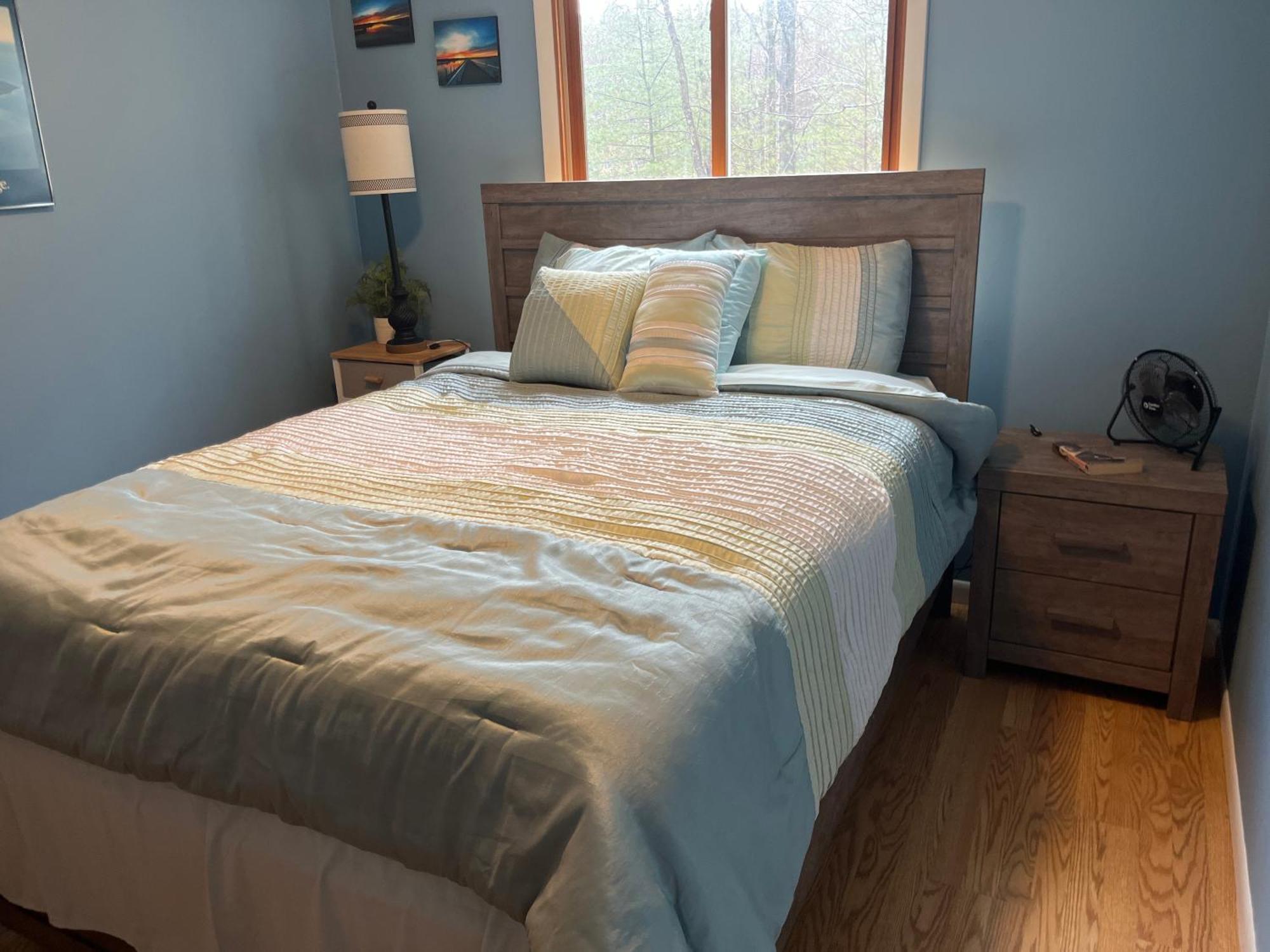 Tibbets Lake House Holiday home