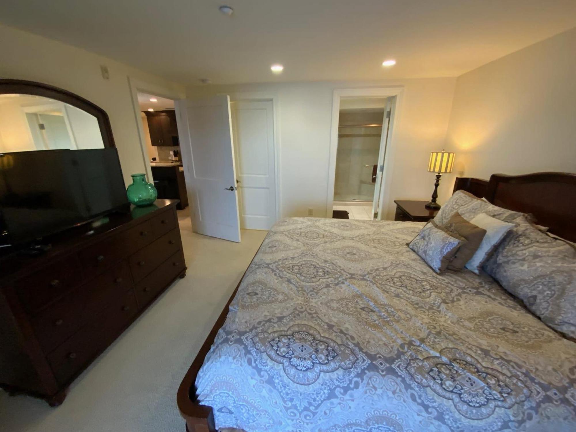 Spacious Furnished At Peninsula Bay