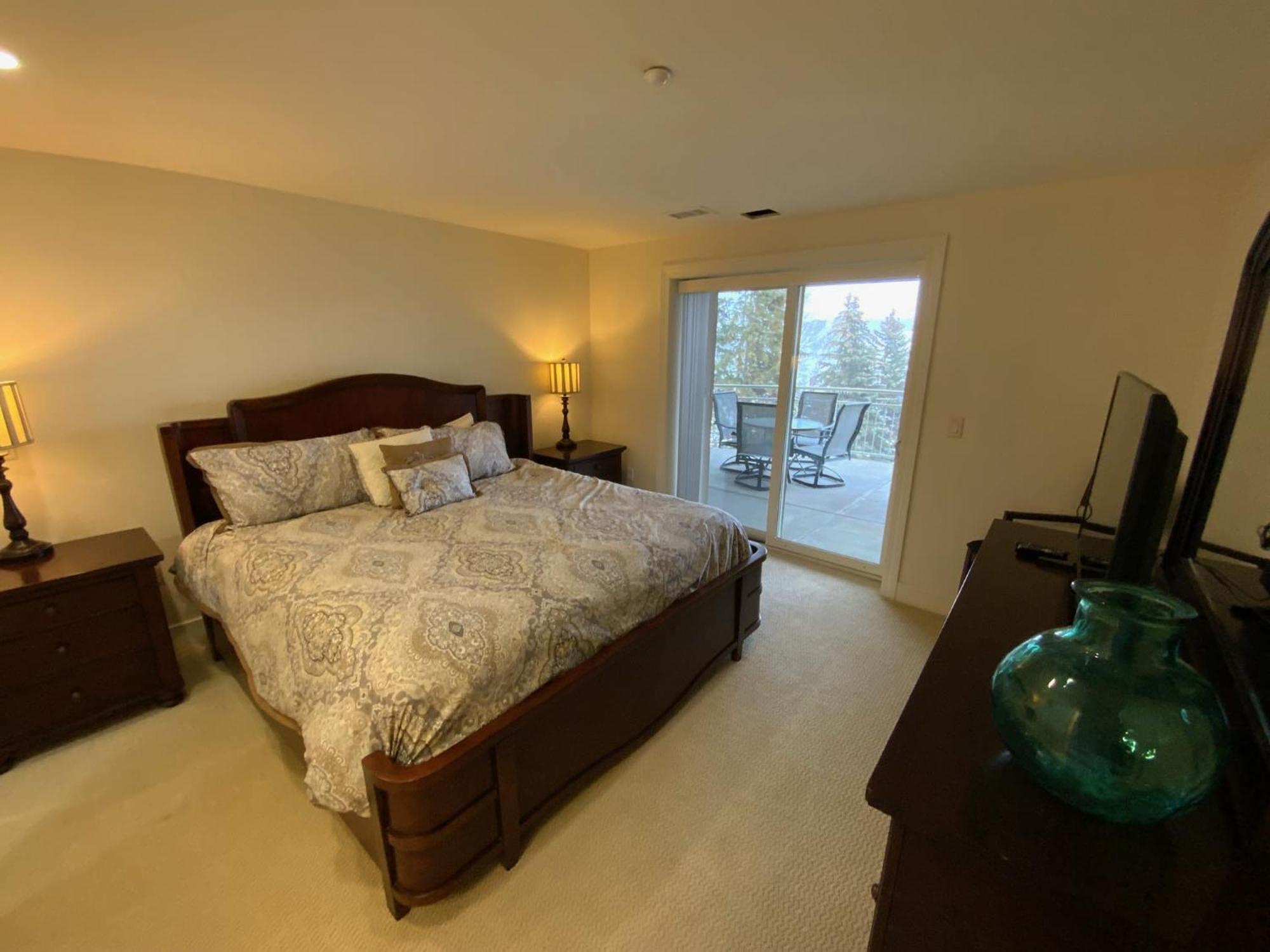 Spacious Furnished At Peninsula Bay Holiday home