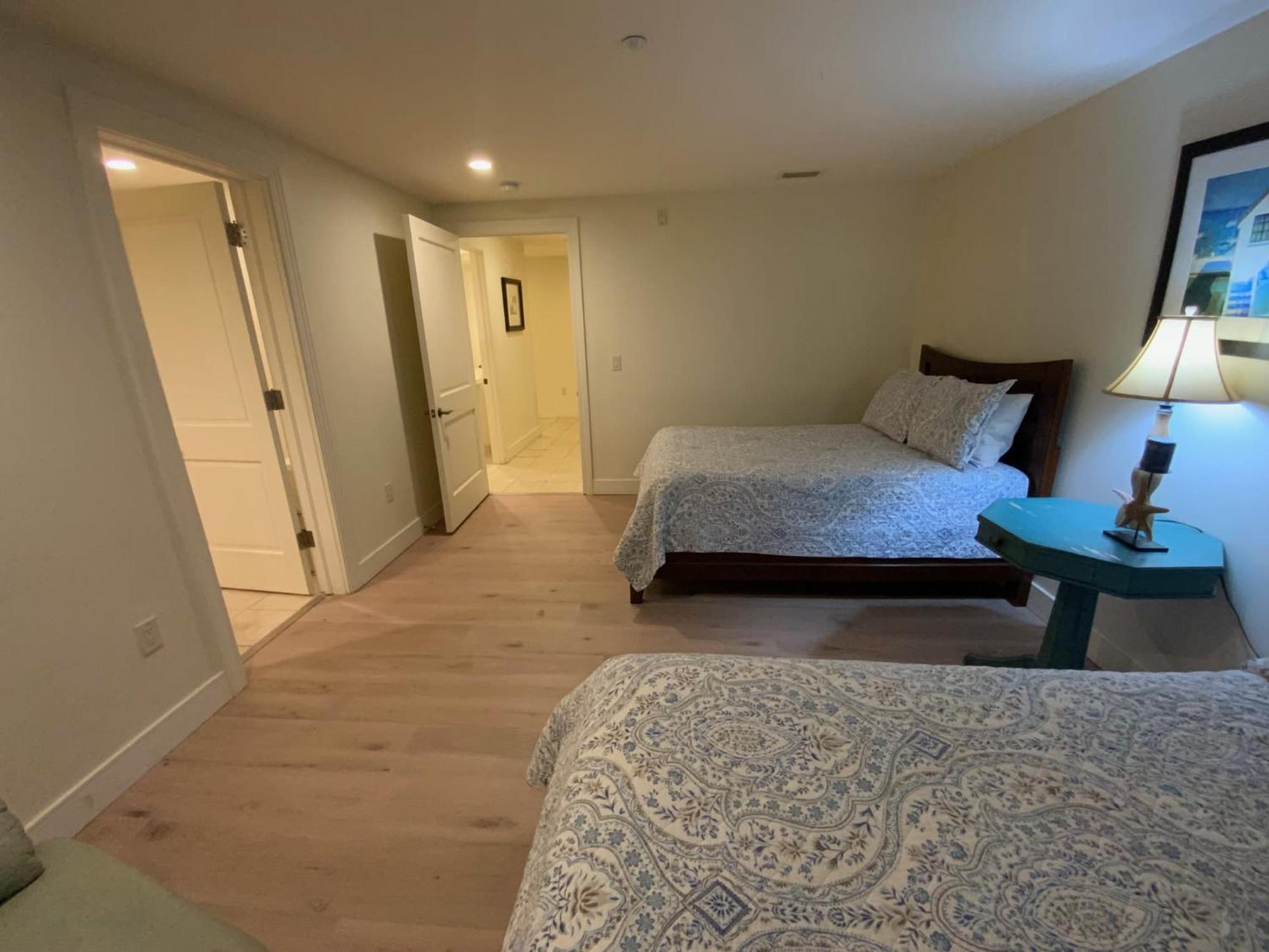 Lovely 2-bedroom With Lots Of Amenities