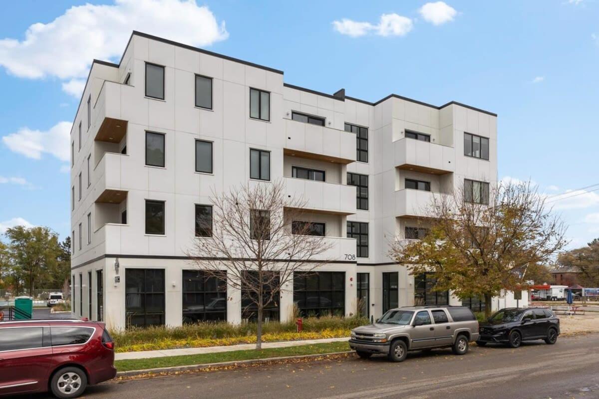 Slabtown 203 Luxury Great Location *