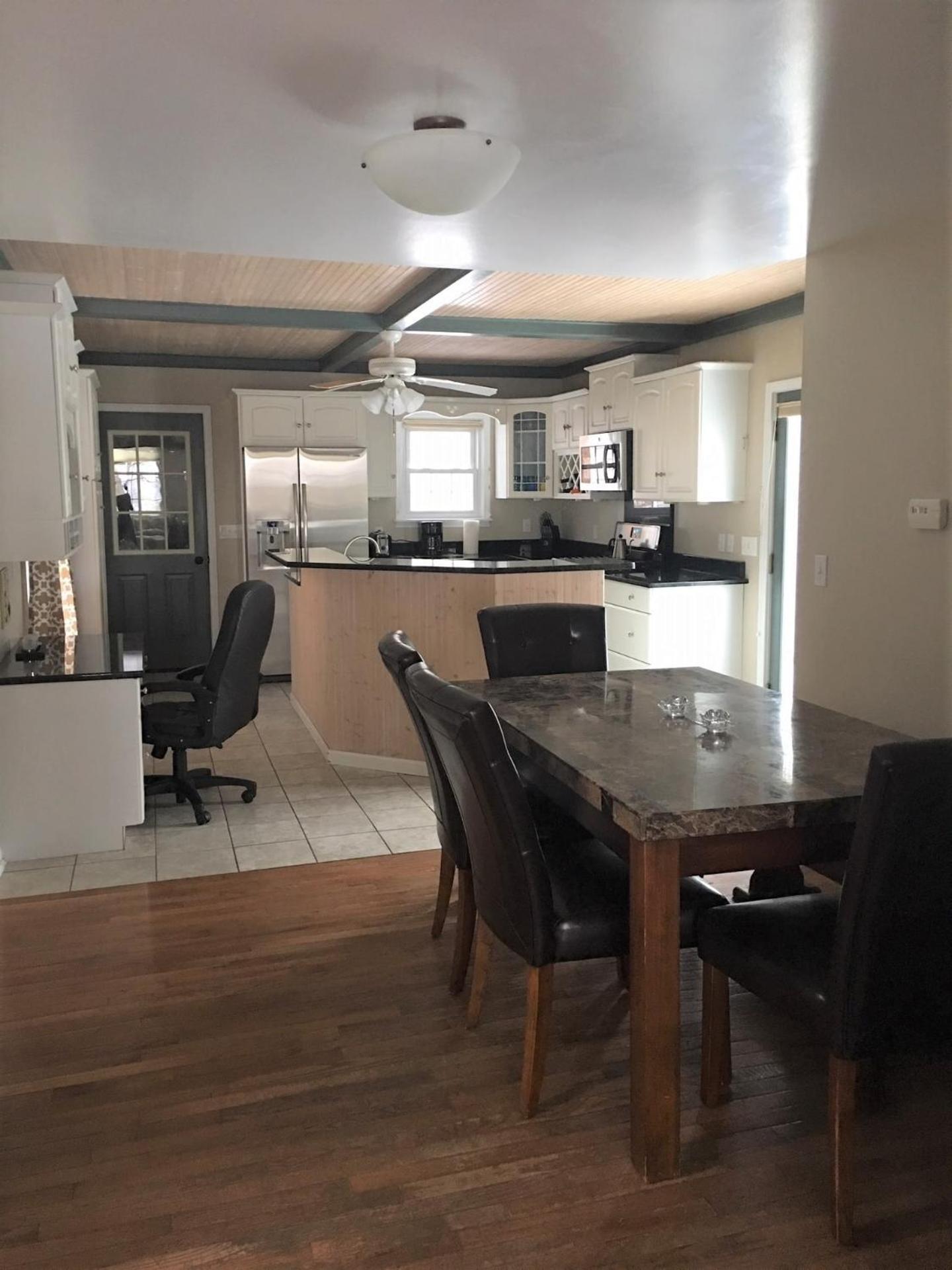 Holiday home M22 Shores On West Grand Traverse Bay