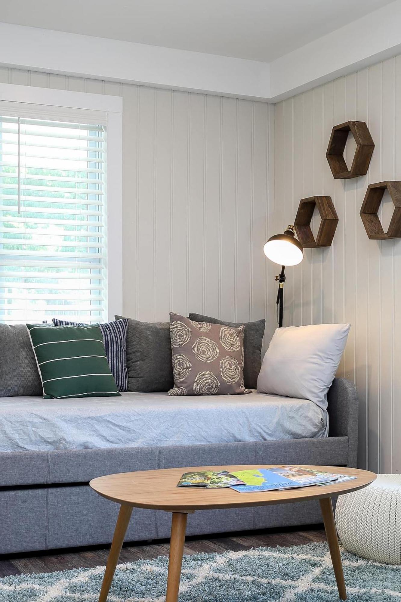 Holiday home Modern Duplex Downtown Ac Walkable Traverse City